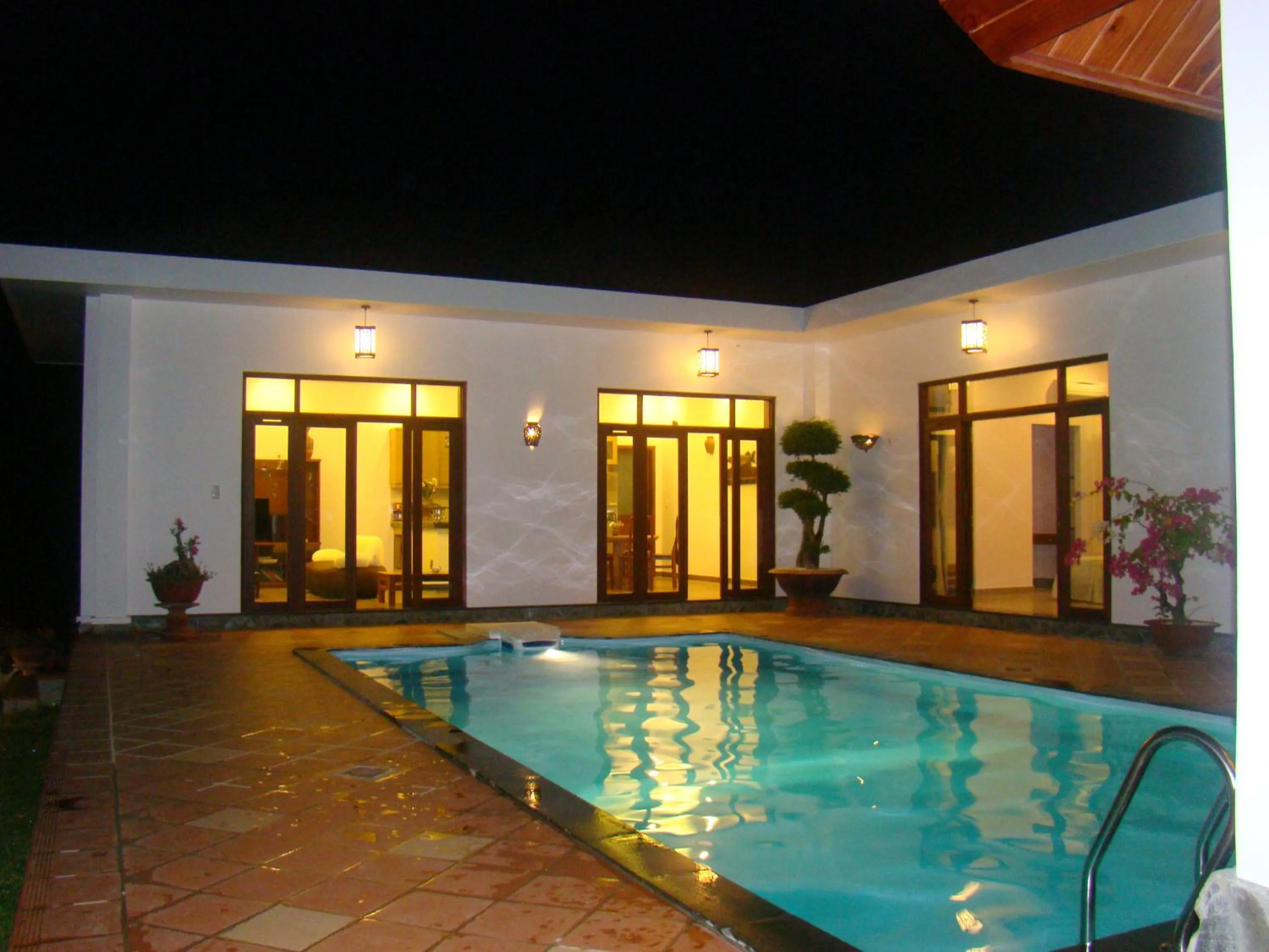 Phu Quoc Private Villa