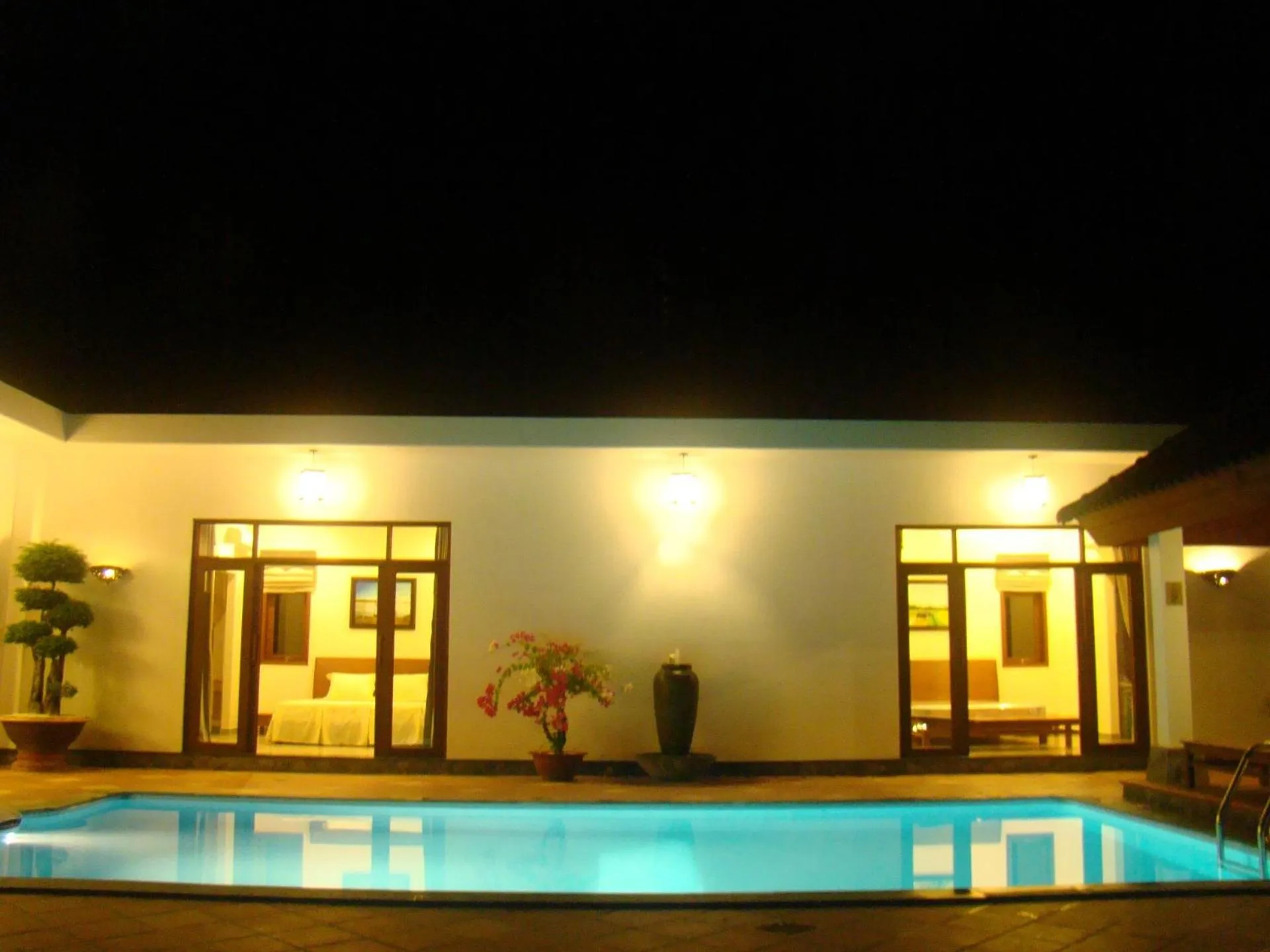 Phu Quoc Private Villa