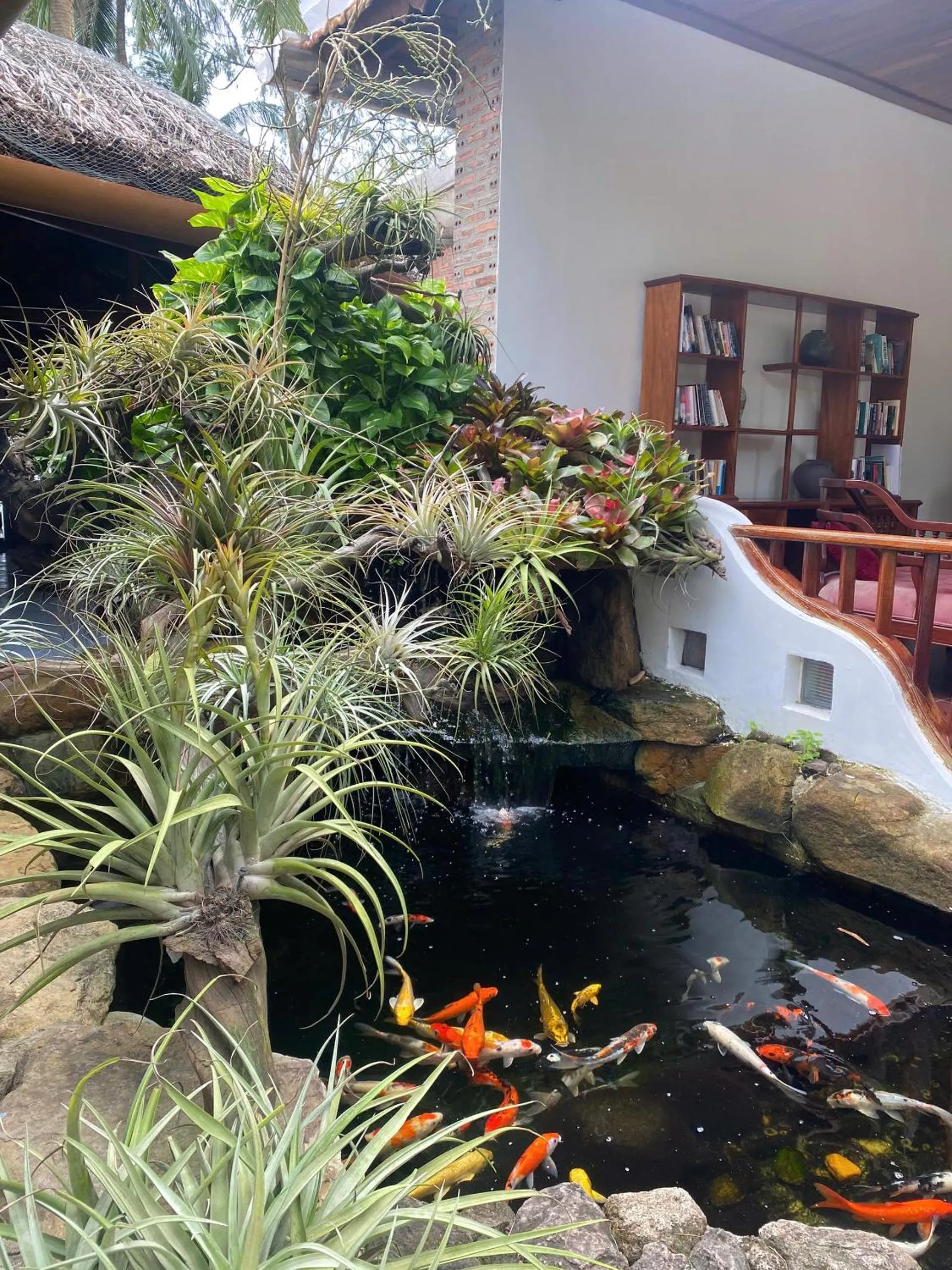 Coco Palm Beach Resort