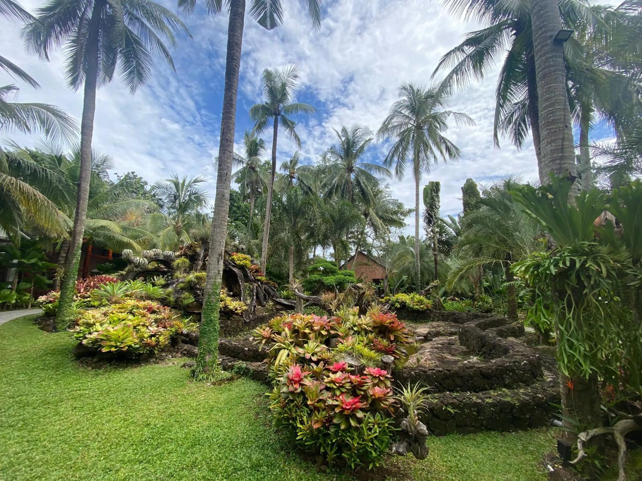 Coco Palm Beach Resort