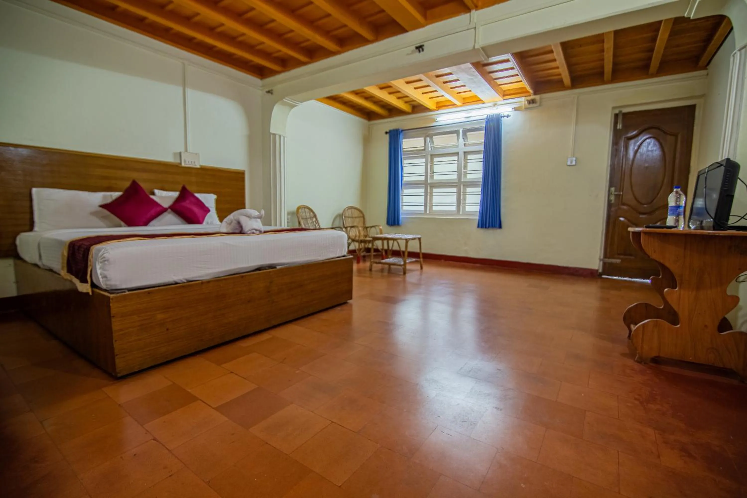 Photo of the whole room in Orchid Trails Resort