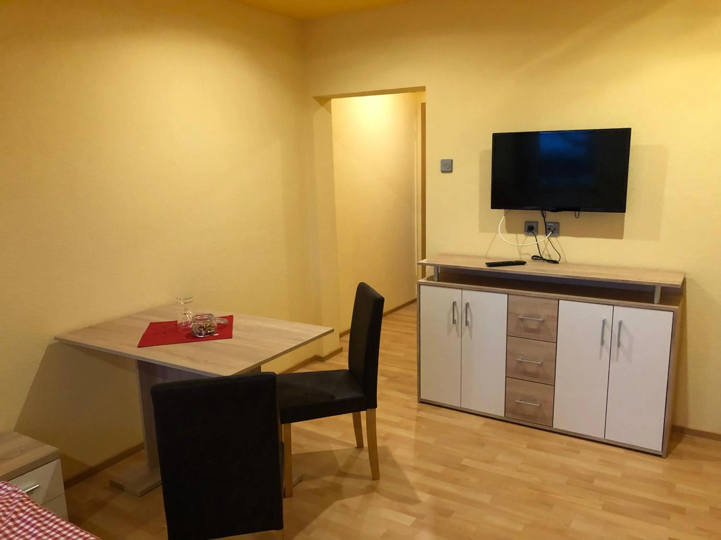 Friederike Wackler Gästehaus