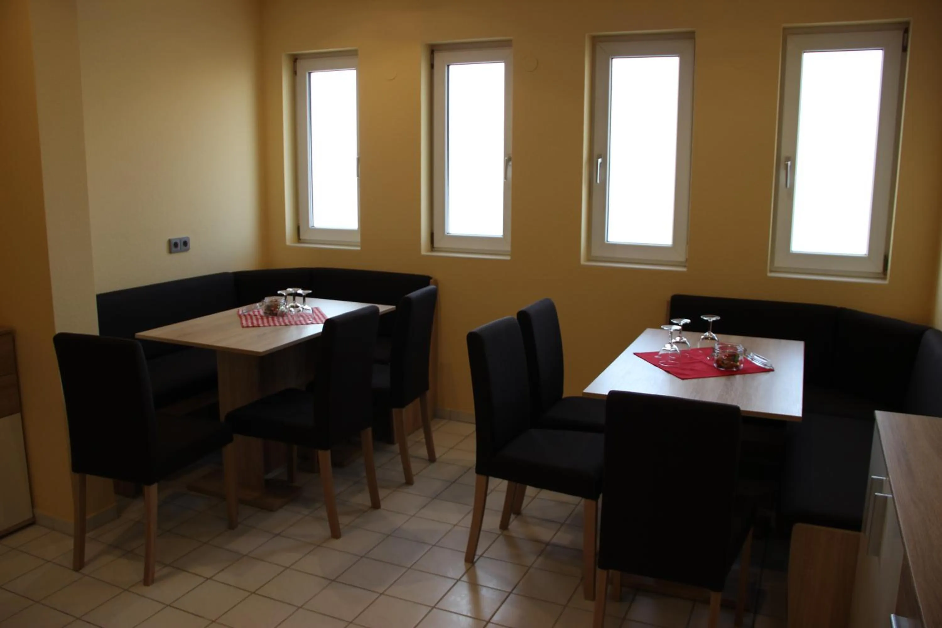 Friederike Wackler Gästehaus