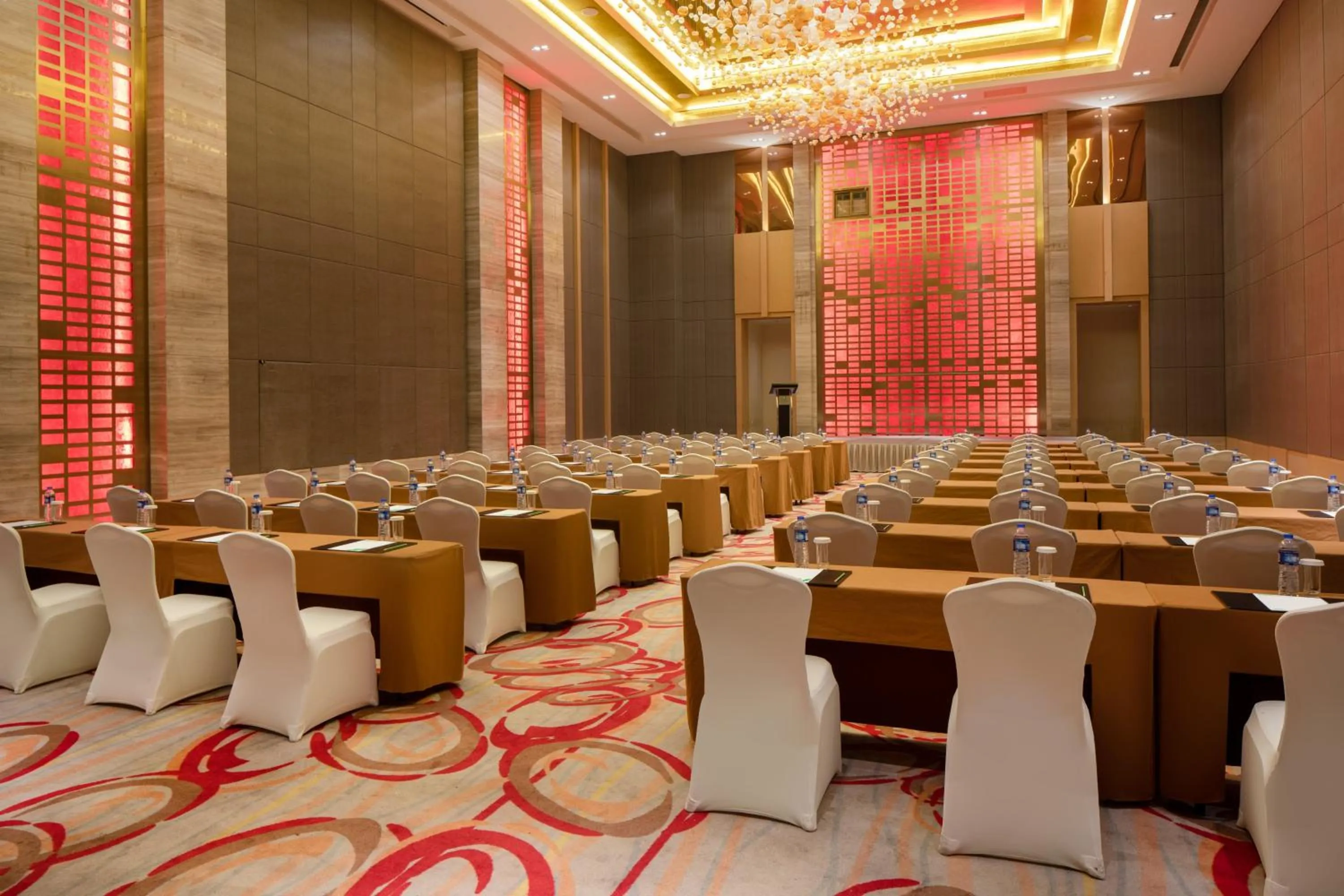 Banquet/Function facilities in Holiday Inn Nanyang by IHG