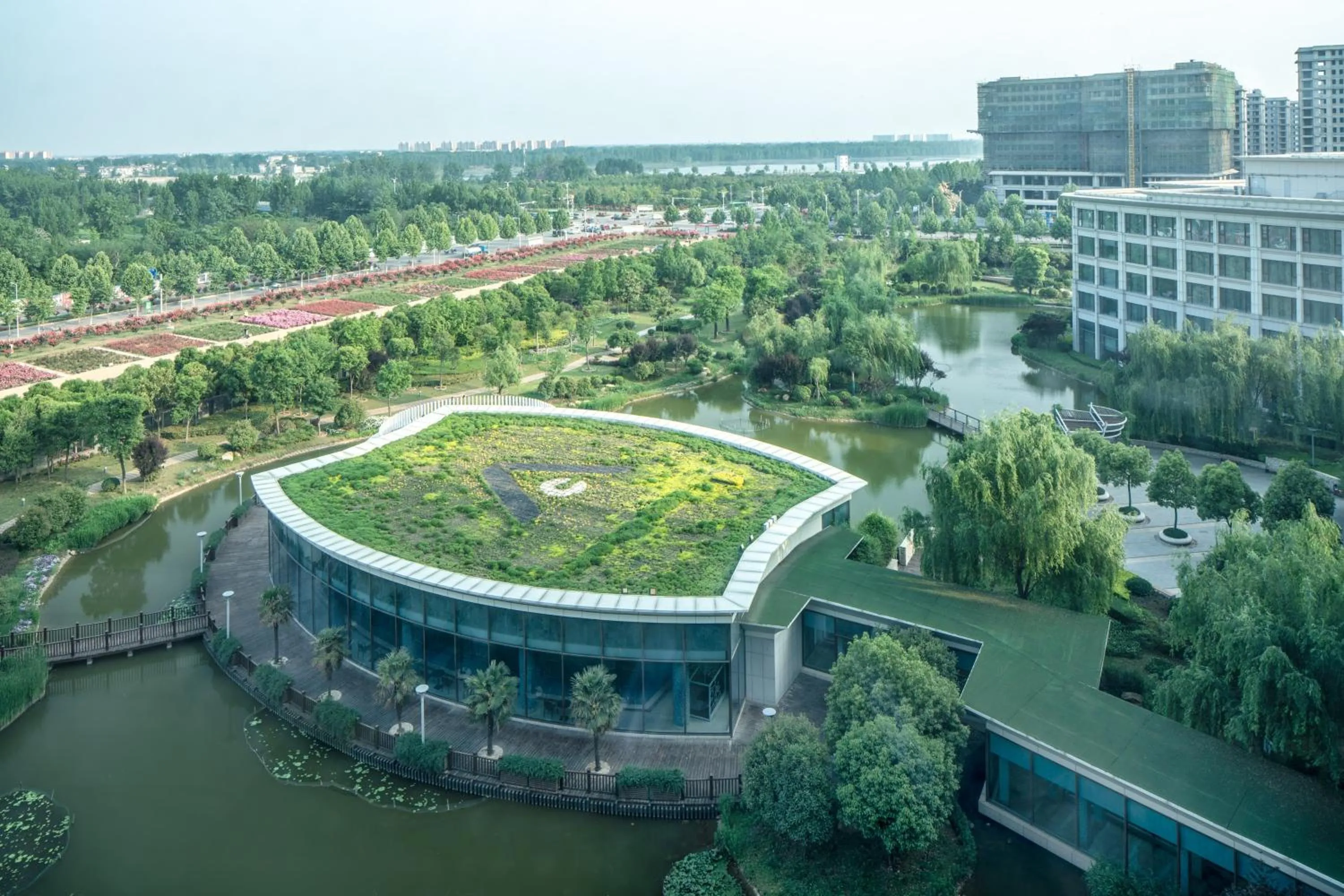 Other in Holiday Inn Nanyang by IHG