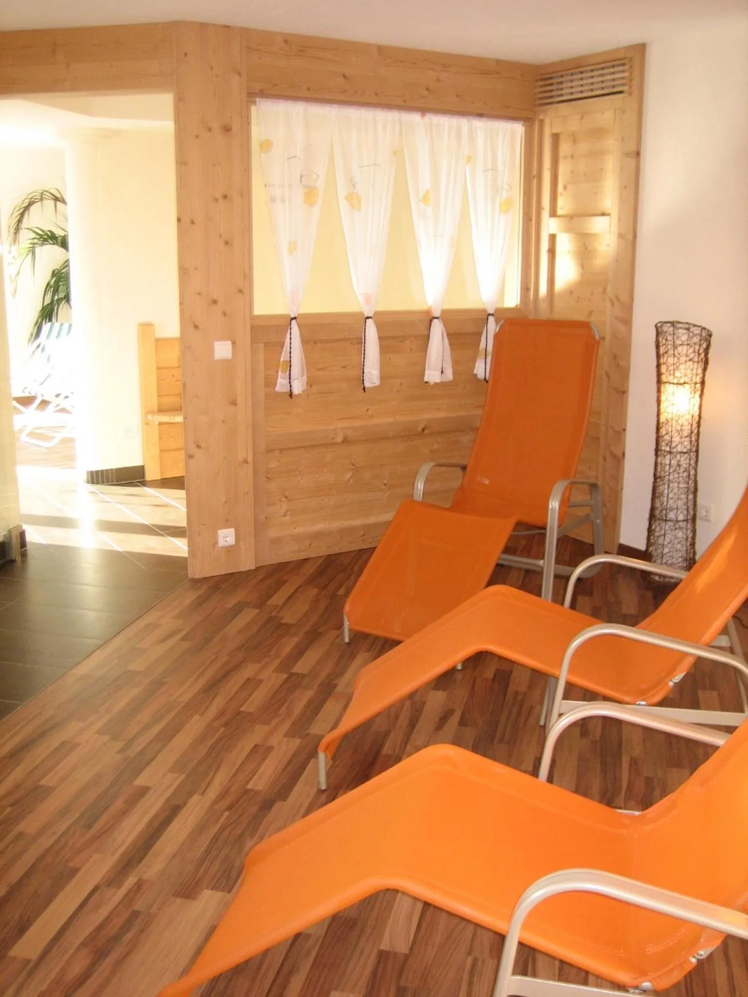 Other in Garni - Appartement Neumairhof