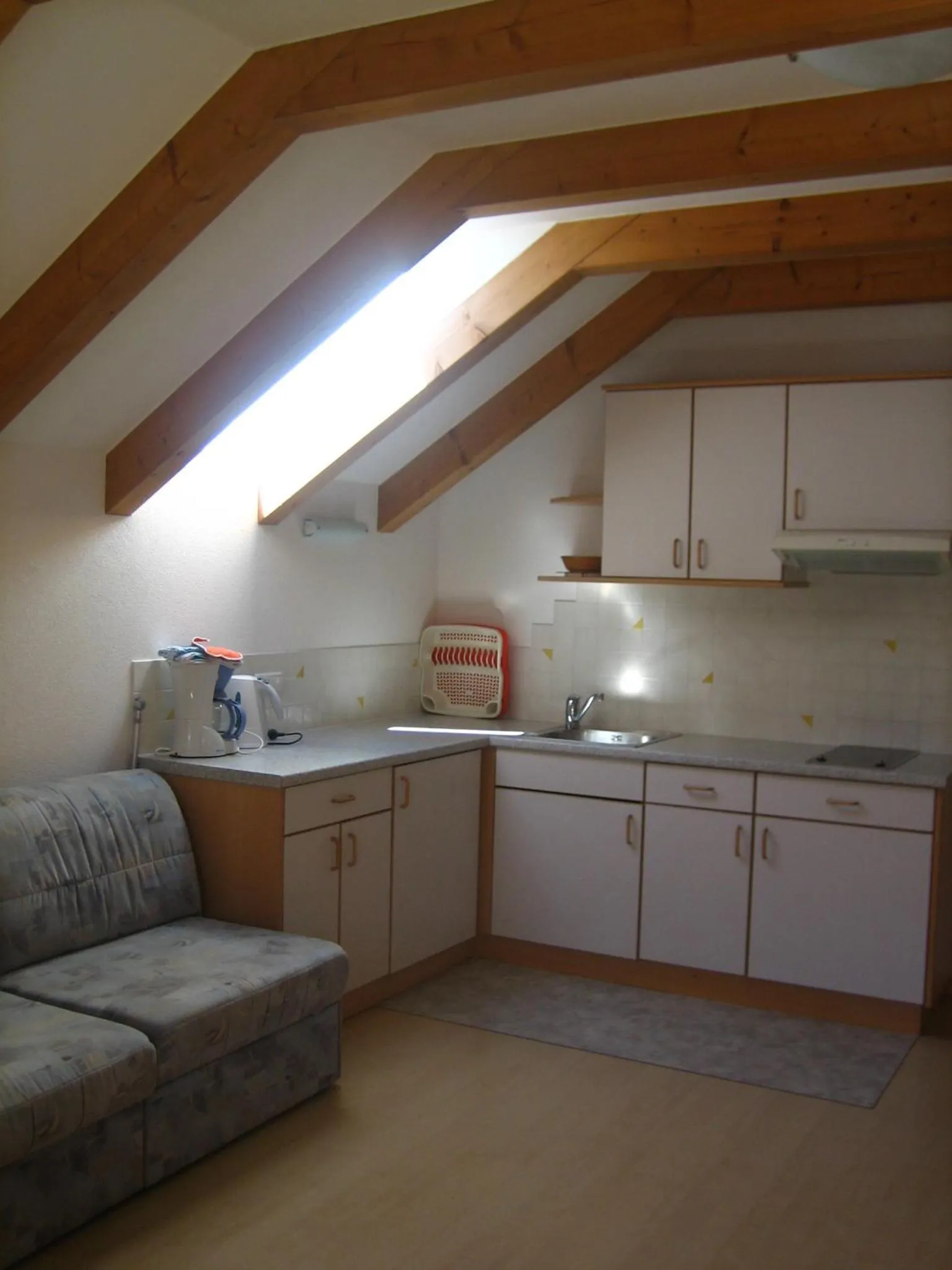 Day in Garni - Appartement Neumairhof