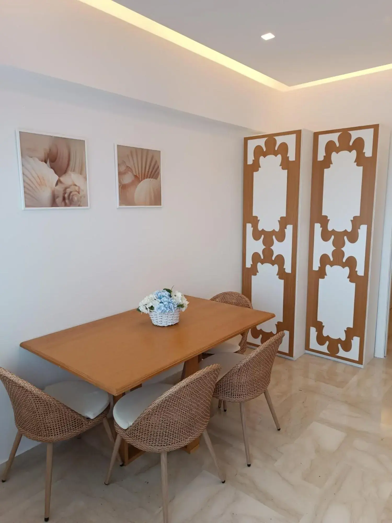 One-Bedroom Apartment in La Marsa Vacances One-Bedroom Apartment in La Marsa Vacances