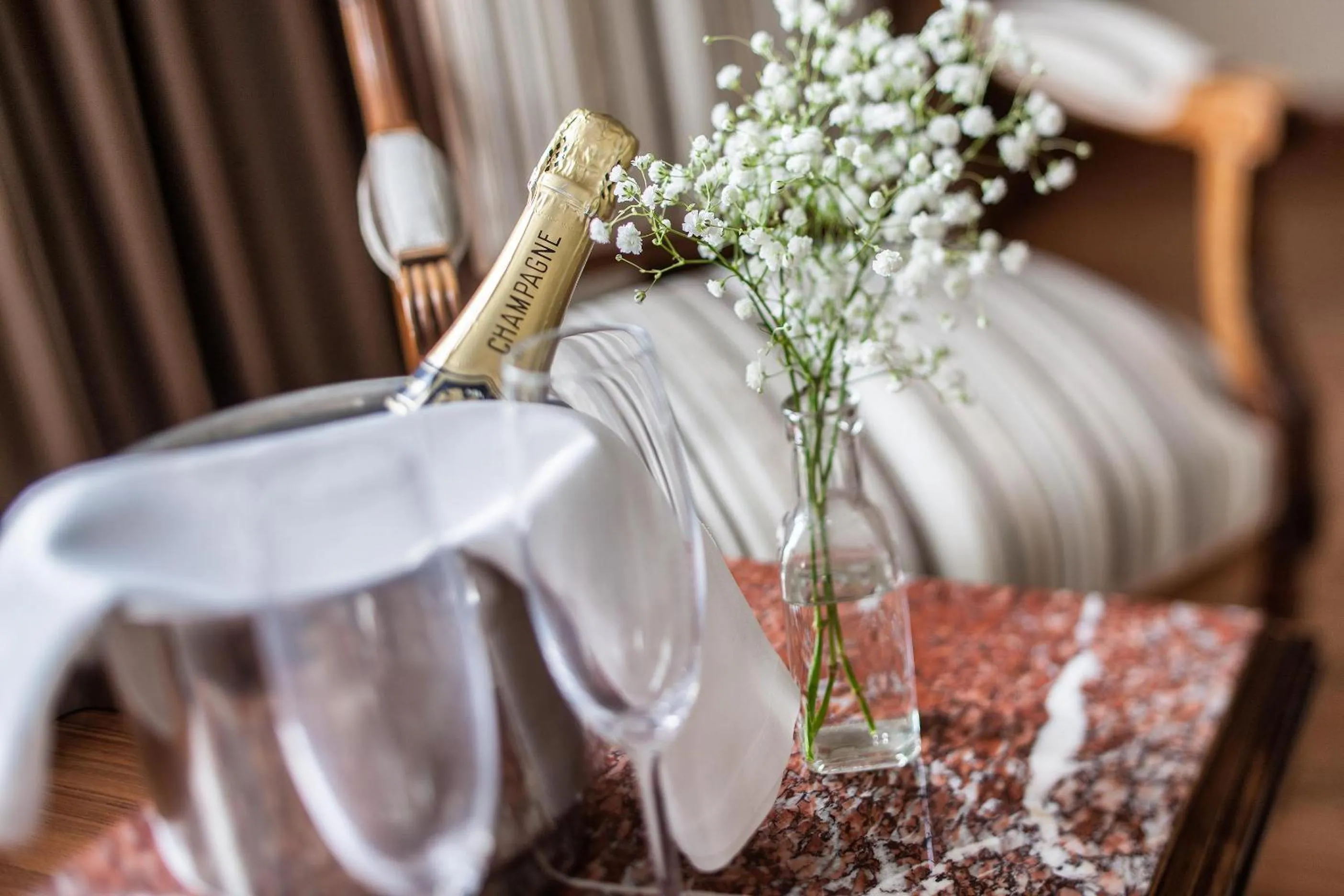 Hotel Zalle Don Fernando