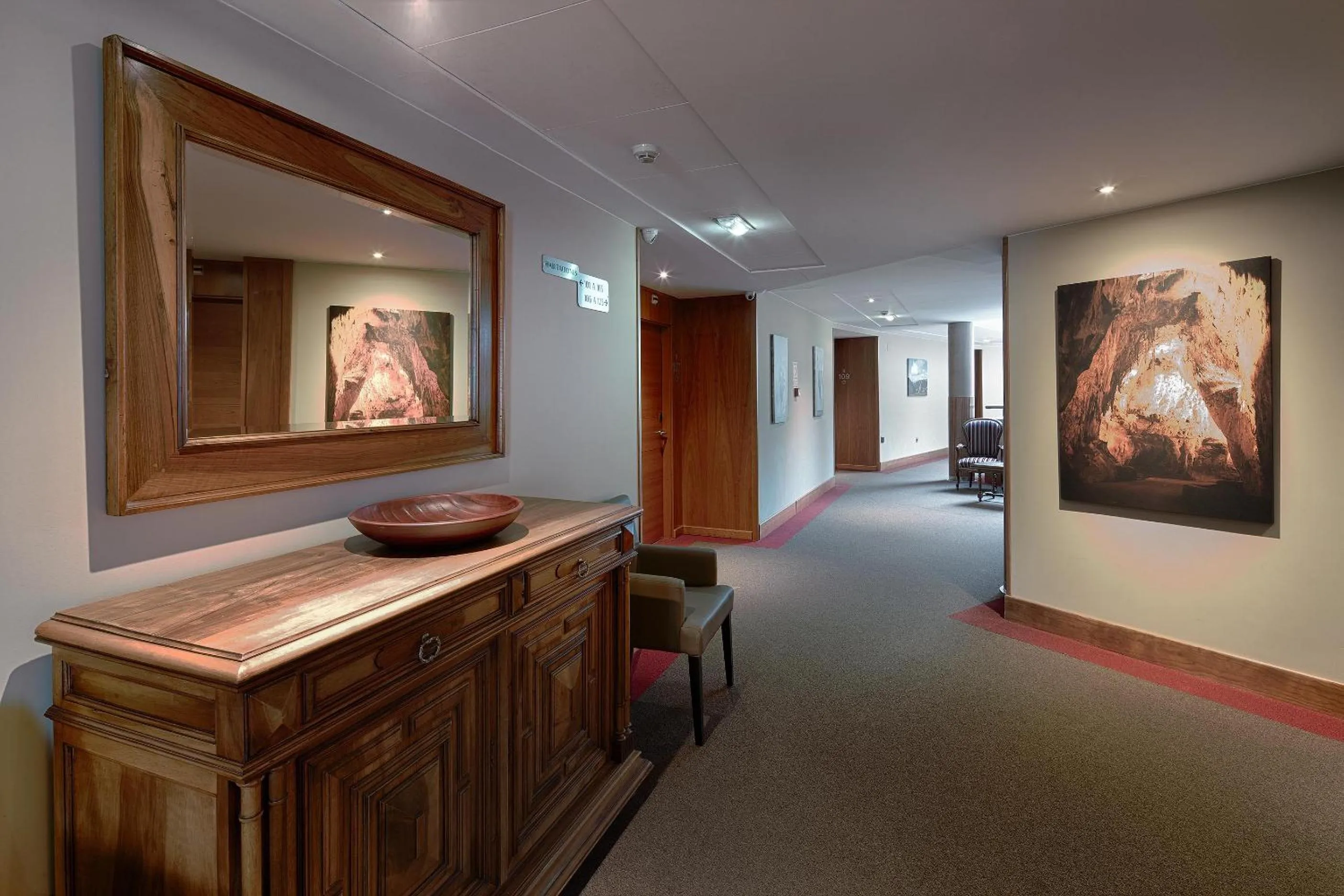 Hotel Zalle Don Fernando