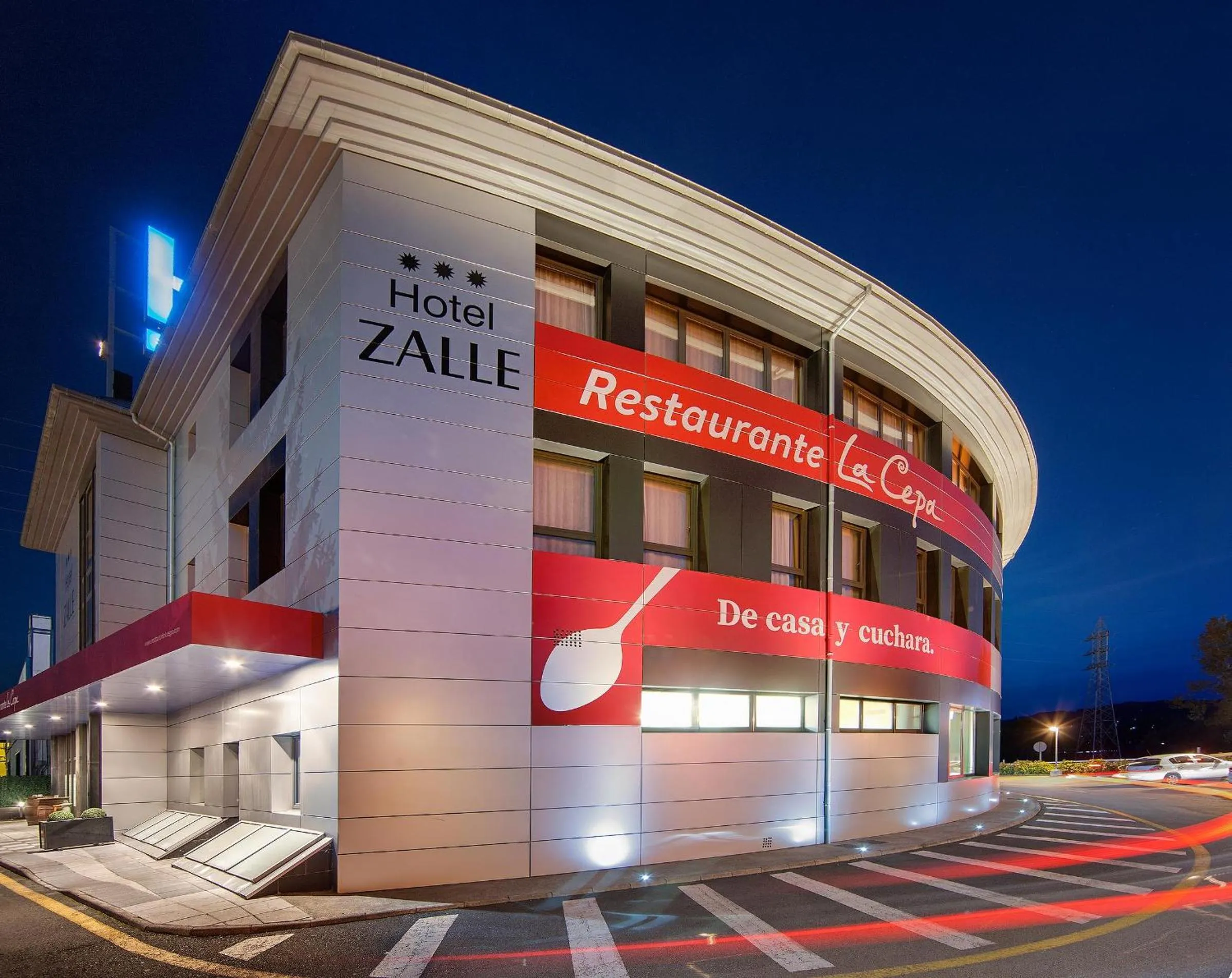 Hotel Zalle Don Fernando