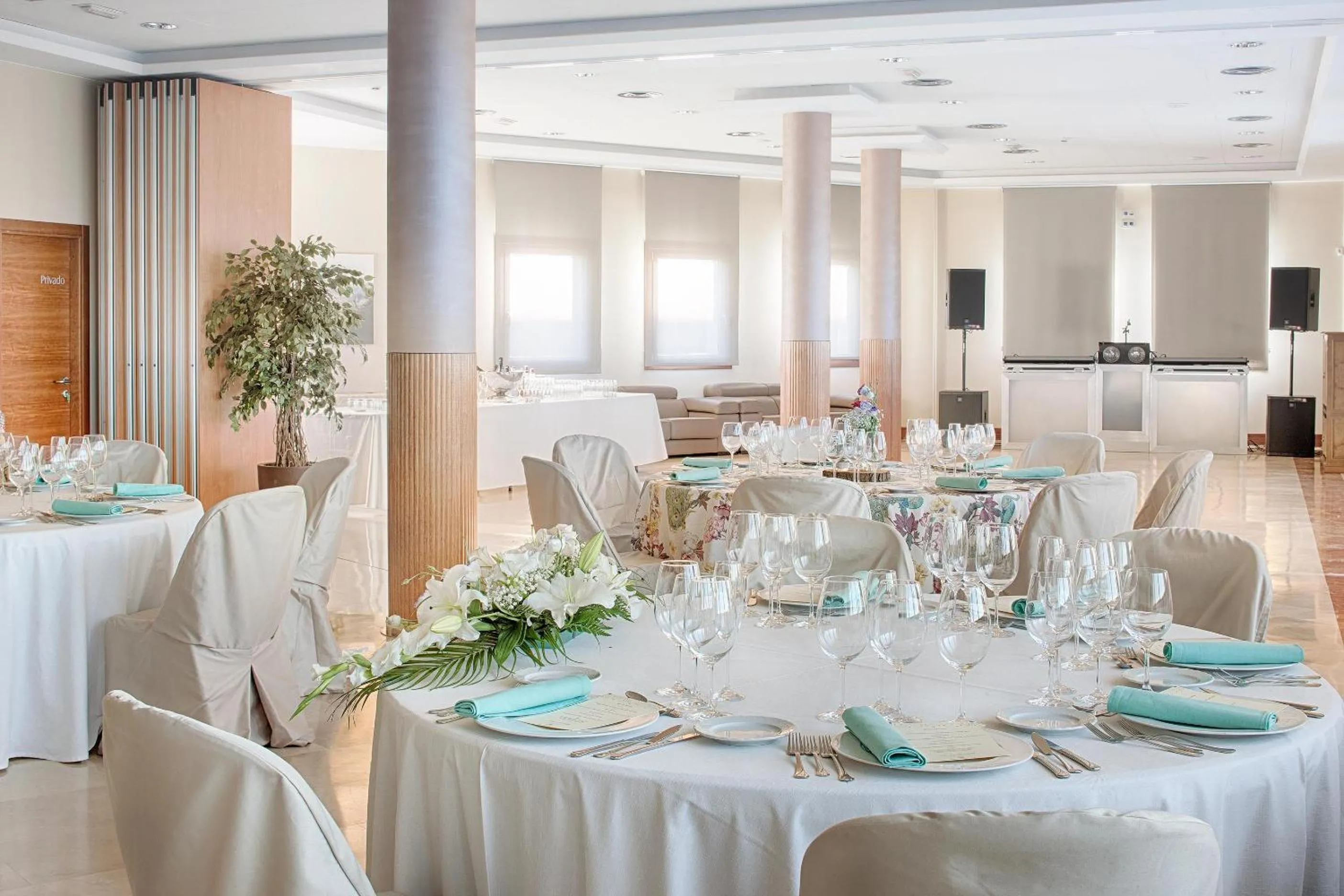 Hotel Zalle Don Fernando