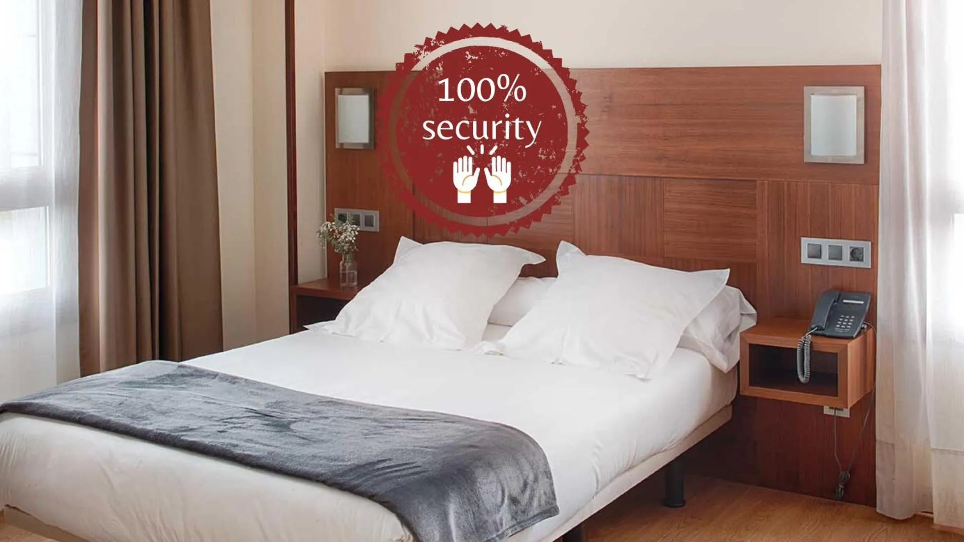 Hotel Zalle Don Fernando