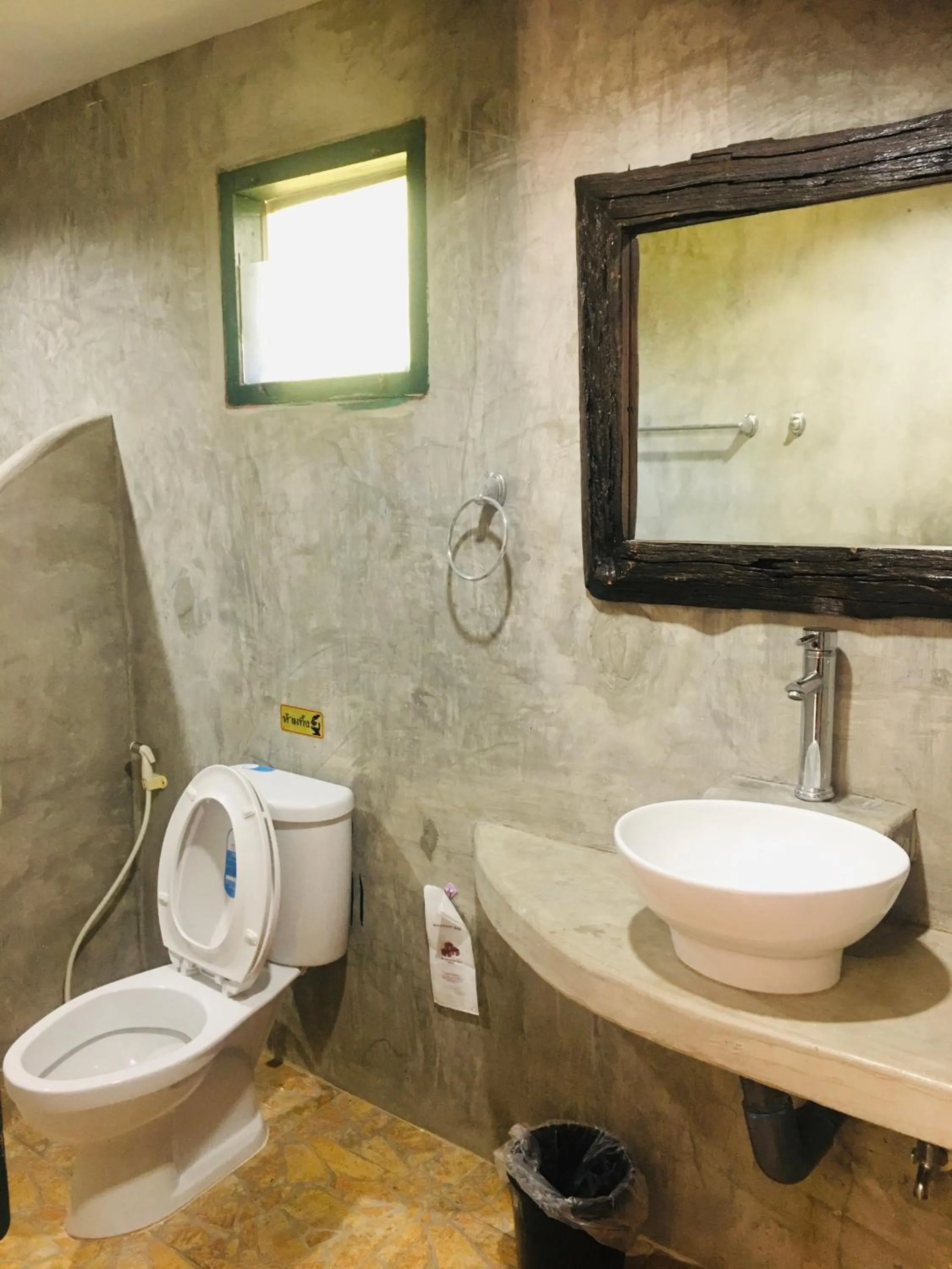 The Natural Yurt Resort @ Khao Kho