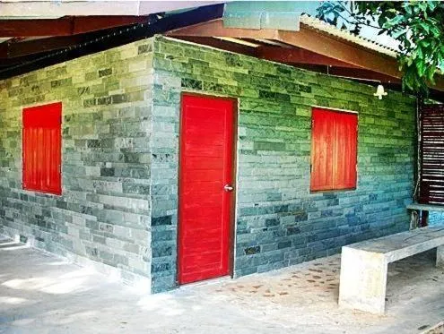 The Natural Yurt Resort @ Khao Kho