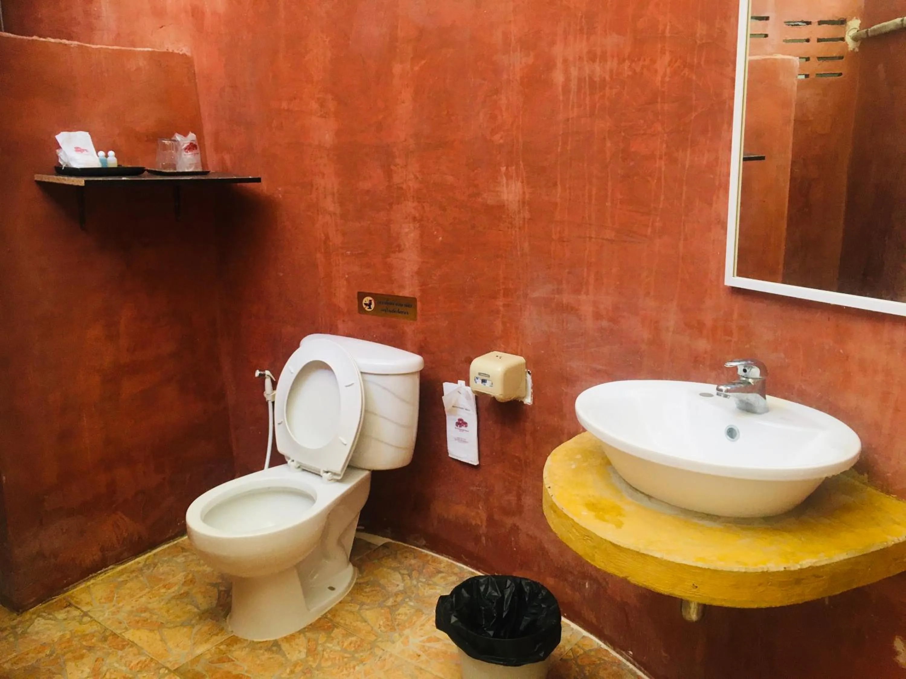 The Natural Yurt Resort @ Khao Kho