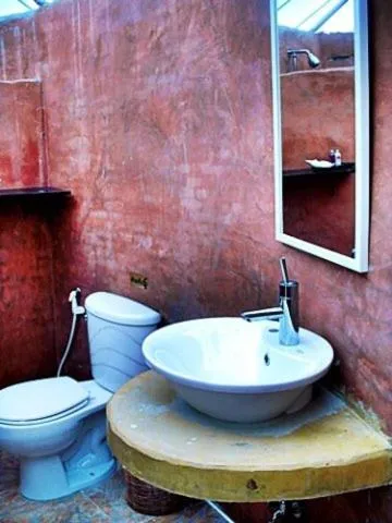 The Natural Yurt Resort @ Khao Kho