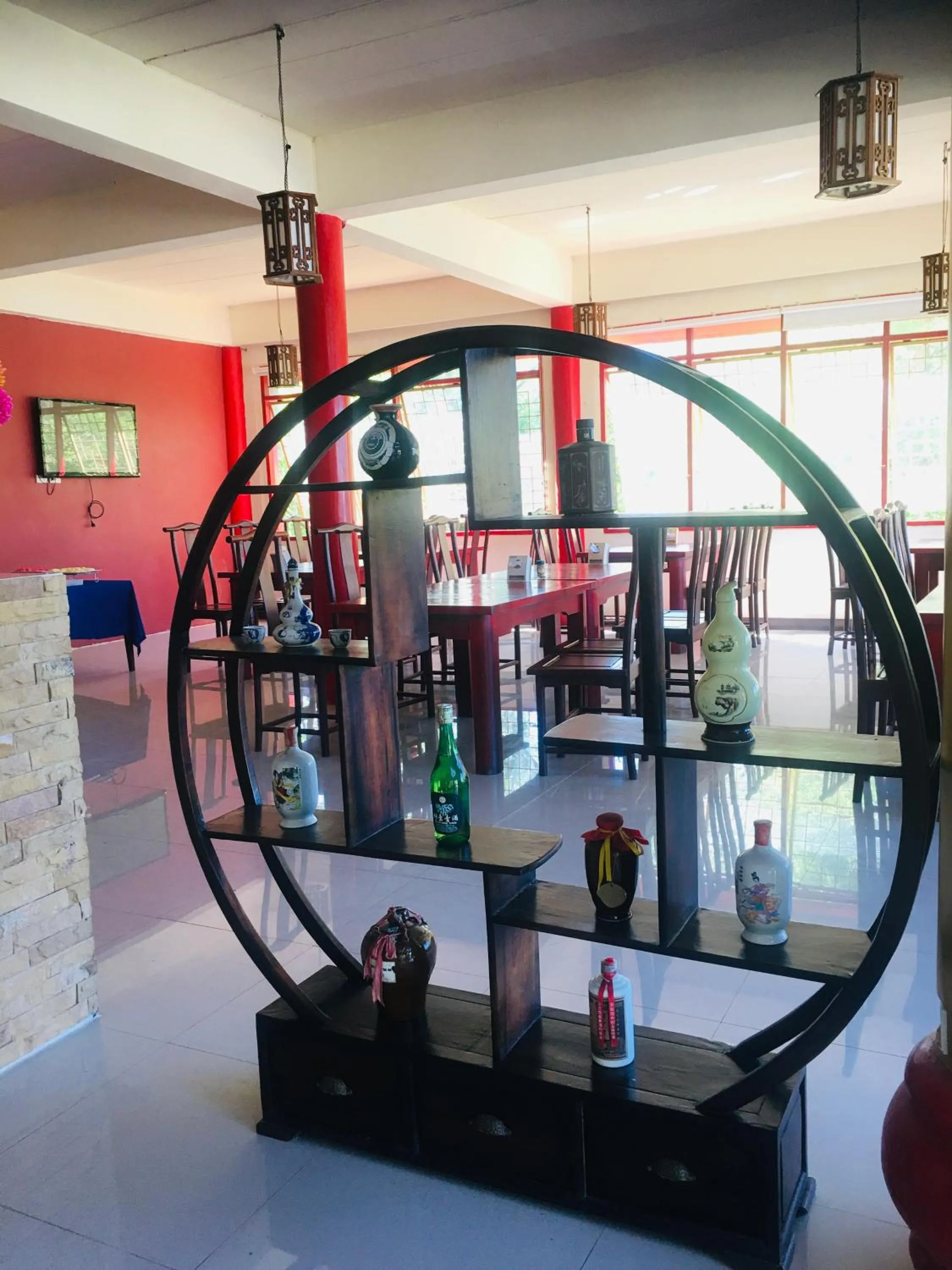 The Natural Yurt Resort @ Khao Kho