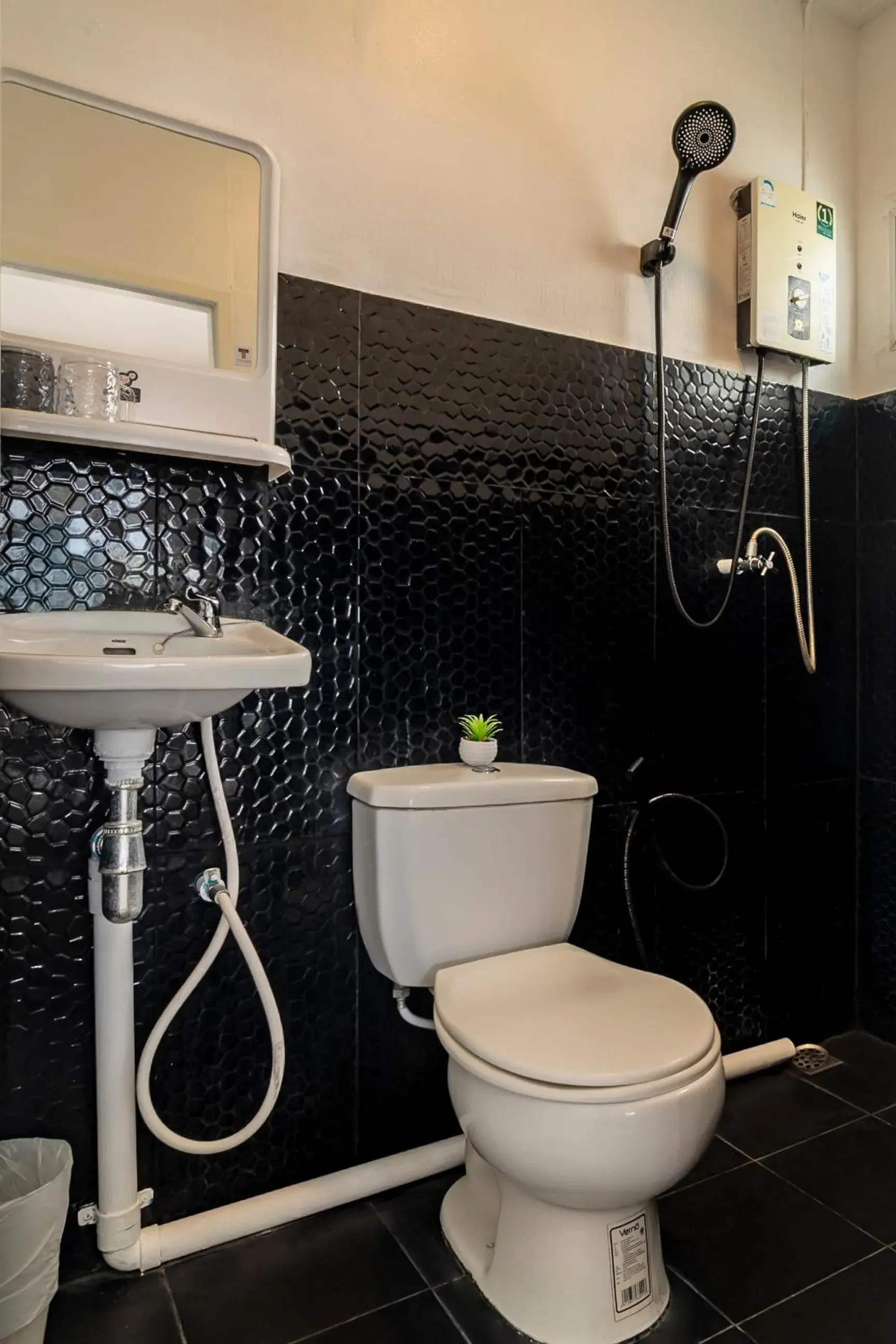 Double Room with Sea View in Karoon Sea View Lodge Double Room with Sea View in Karoon Sea View Lodge