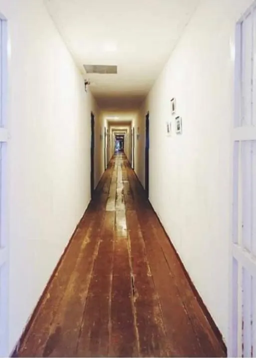 Karoon Sea View Lodge