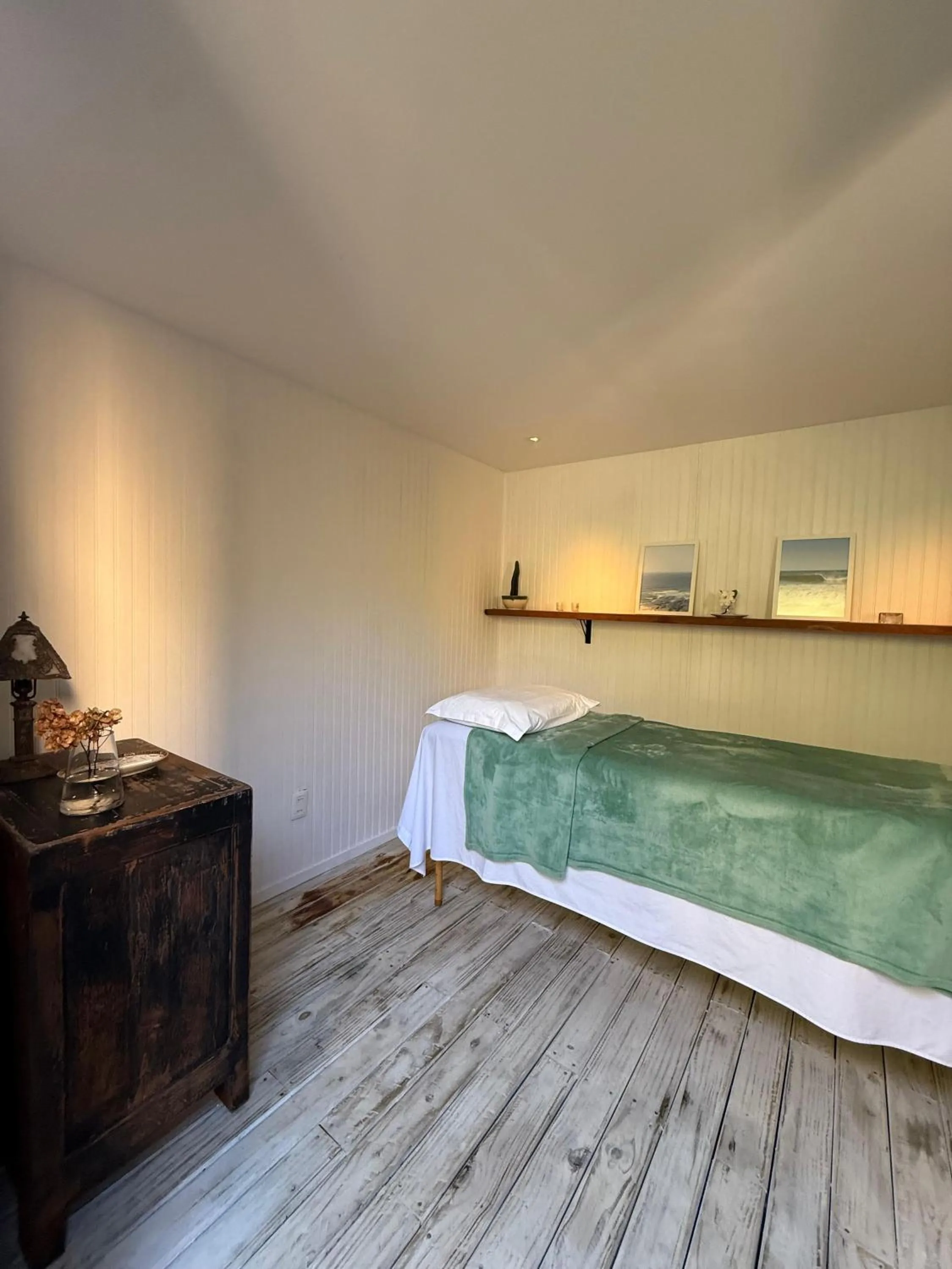 Massage in Casa Flor