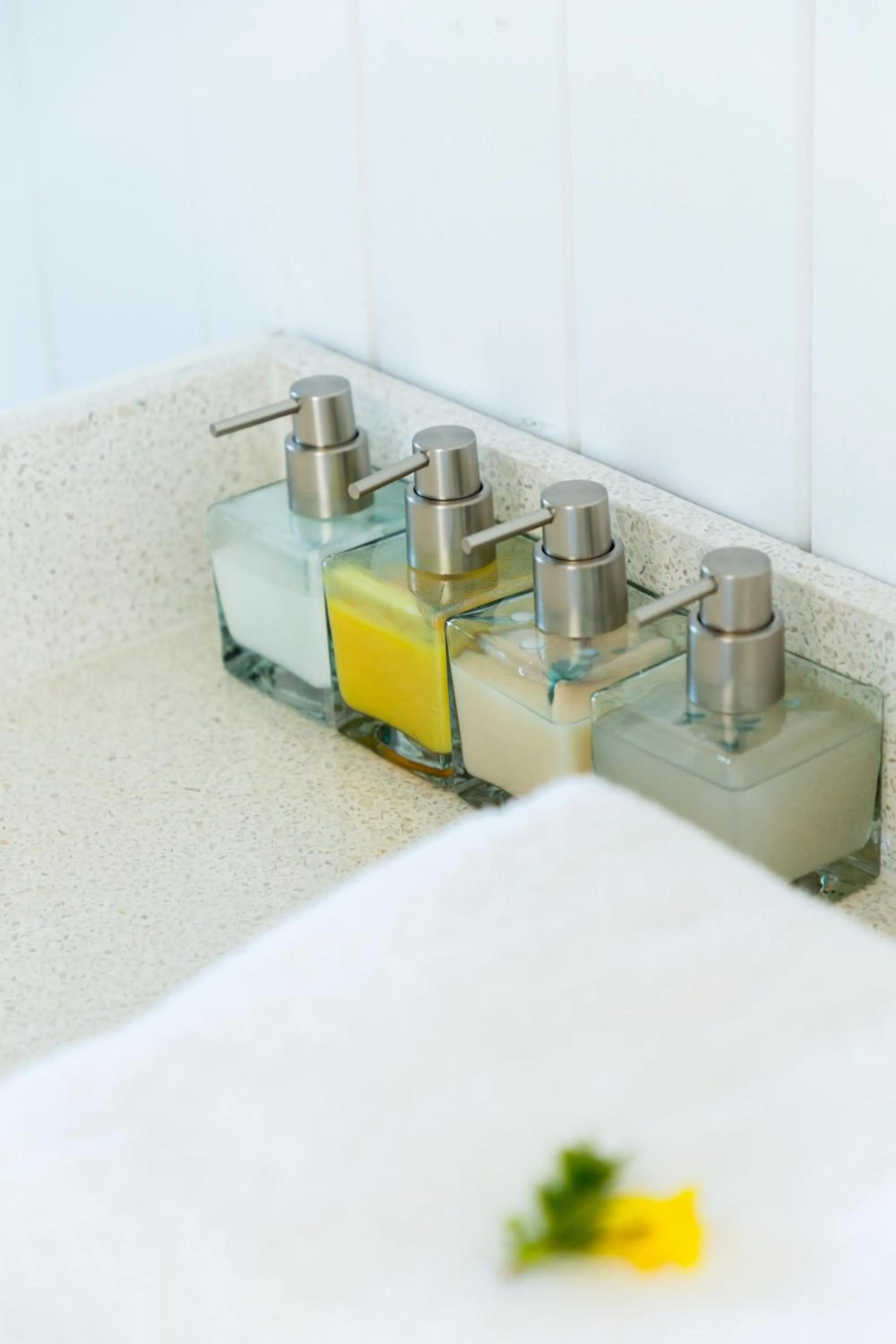 Bathroom in Casa Flor