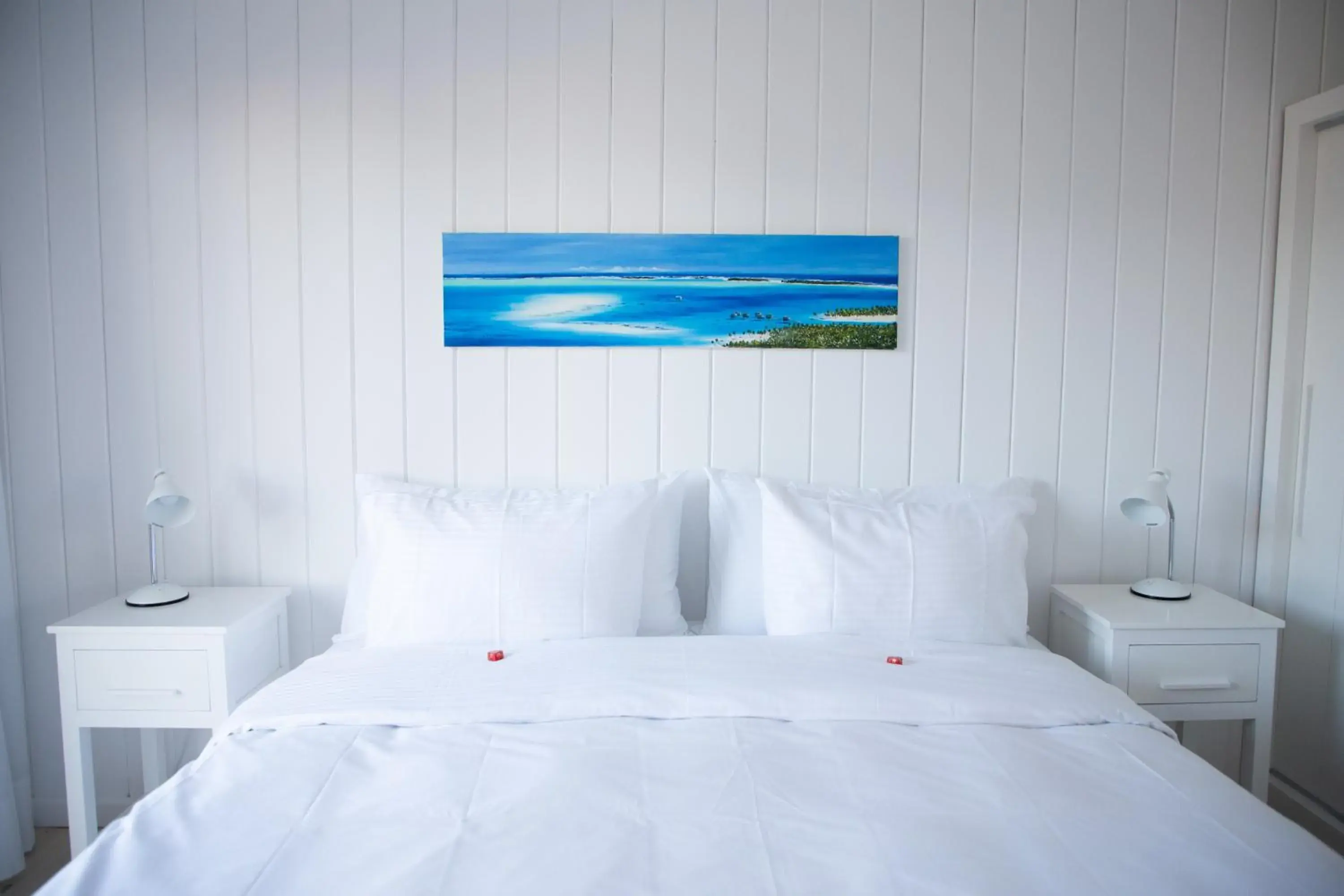 Standard Double or Twin Room with Balcony in Casa Flor Standard Double or Twin Room with Balcony in Casa Flor