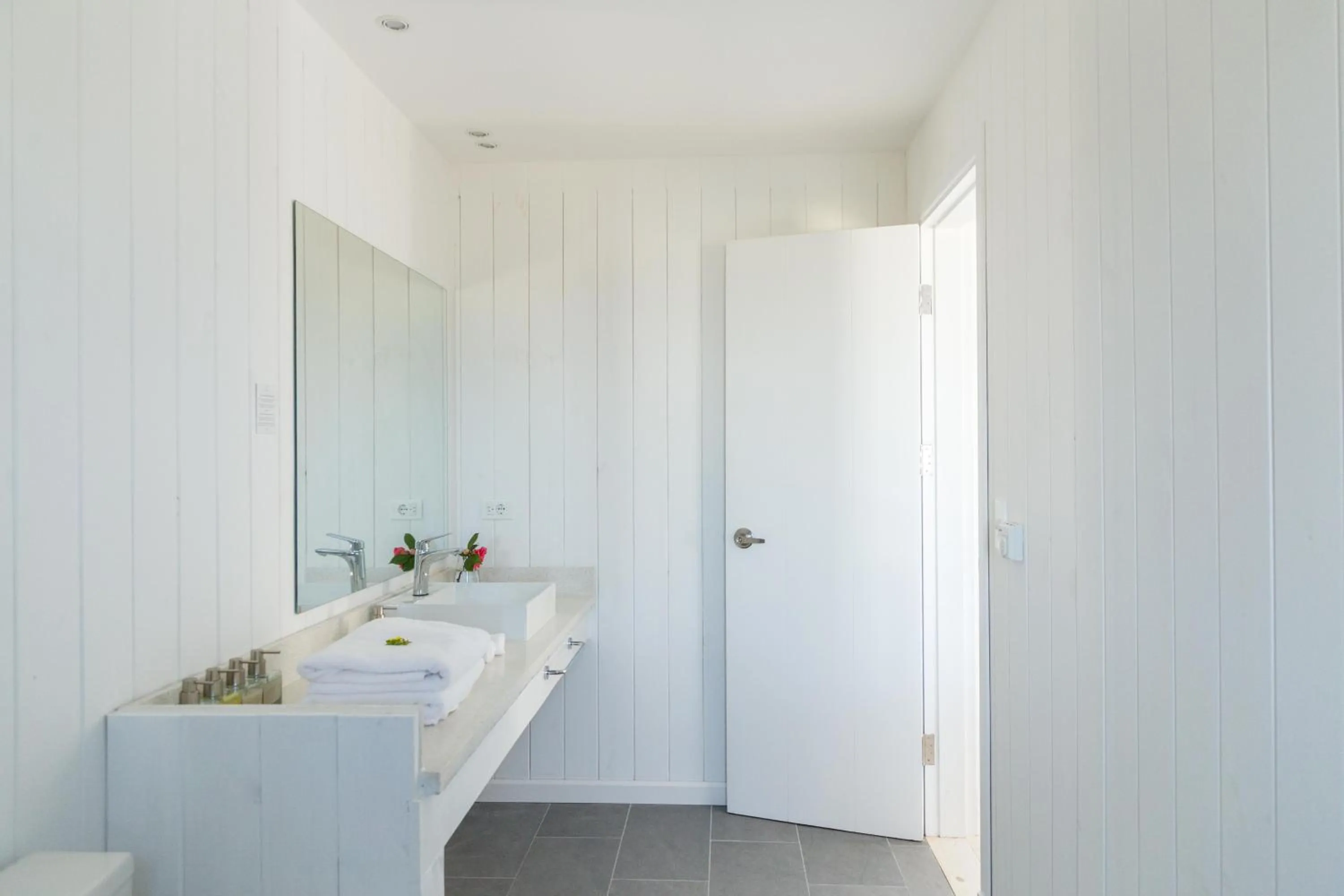 Bathroom in Casa Flor