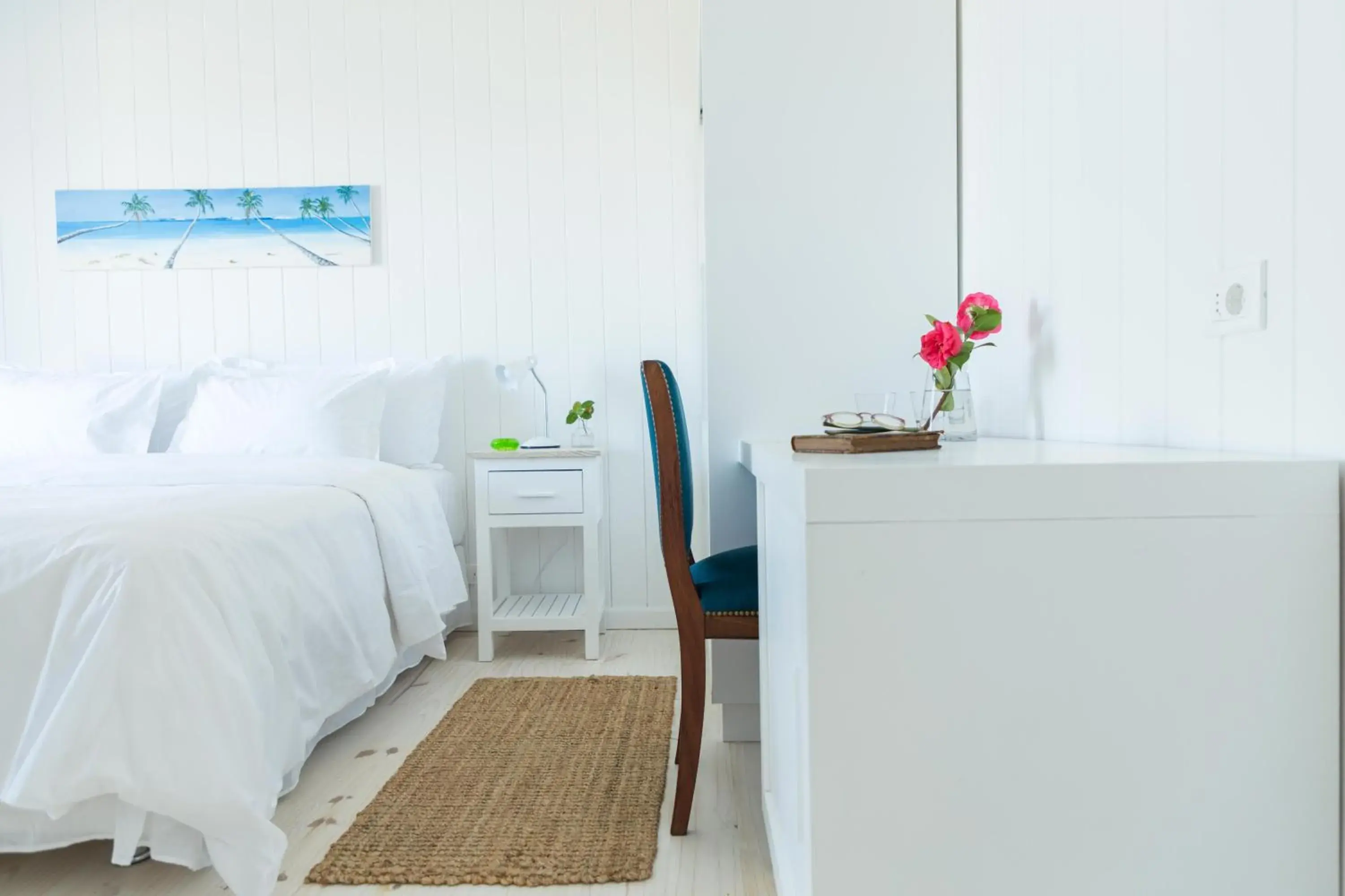 Suite with Sea View in Casa Flor Suite with Sea View in Casa Flor