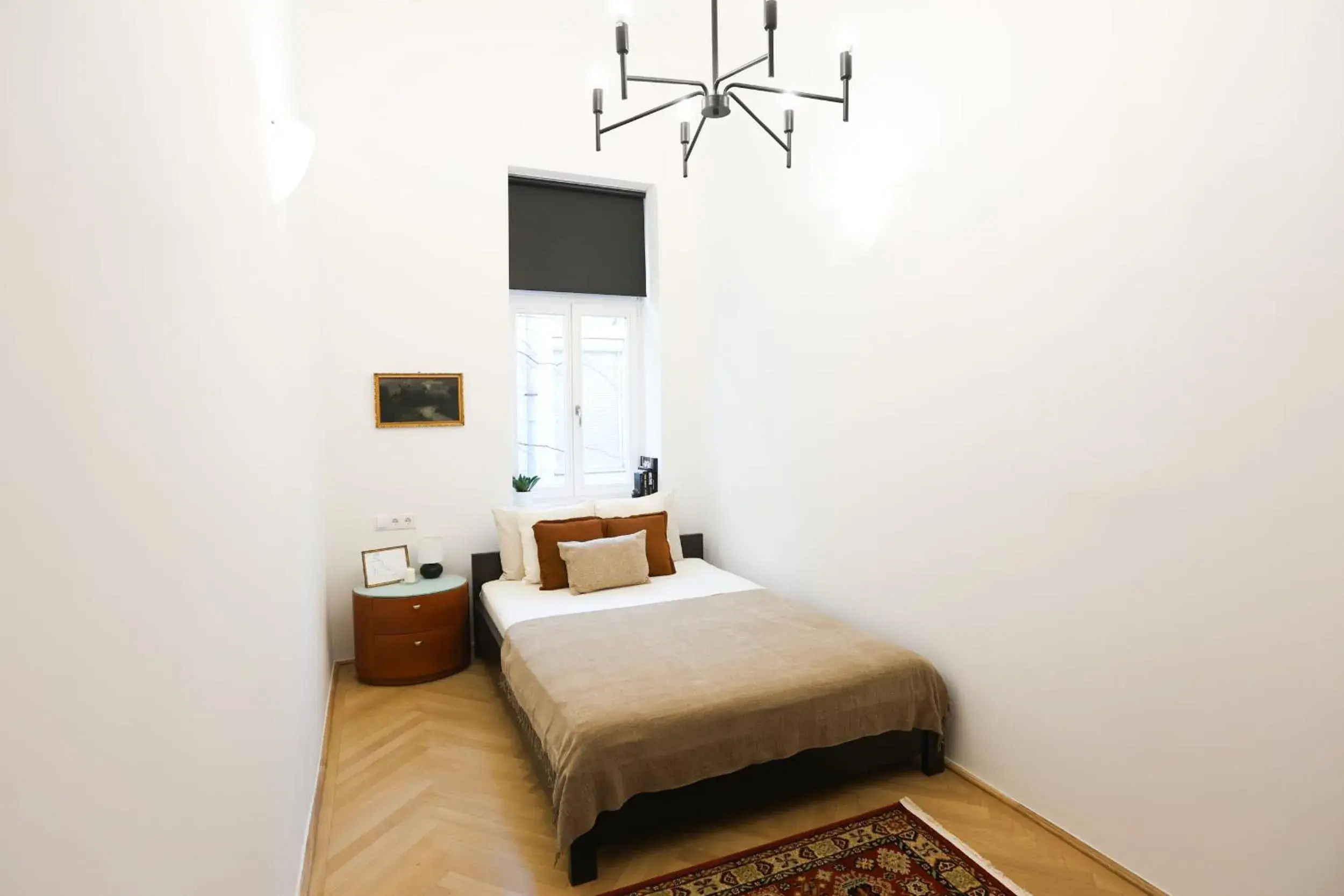 Deluxe Apartment in Mirage Medic Hotel Deluxe Apartment in Mirage Medic Hotel