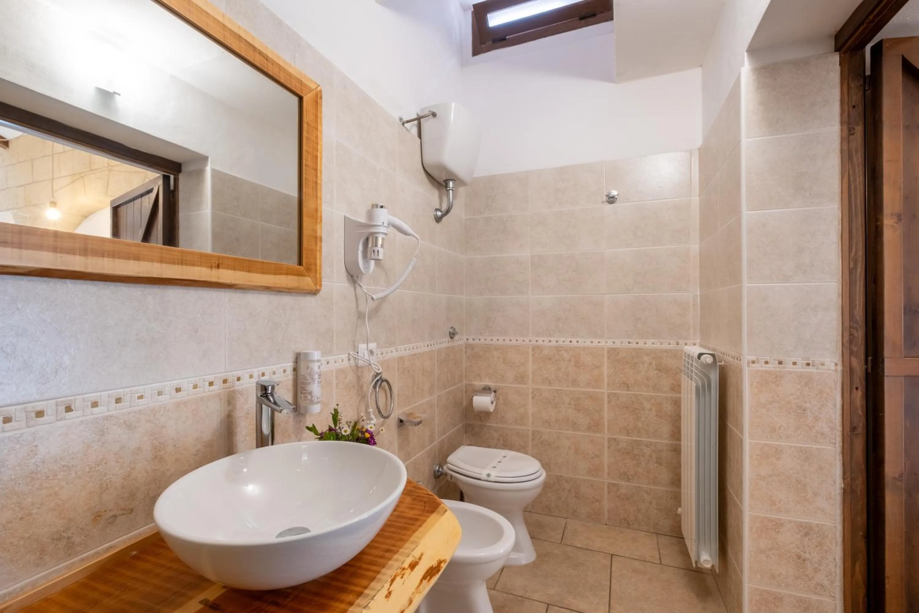 Agriturismo Alonì Costarella Masseria