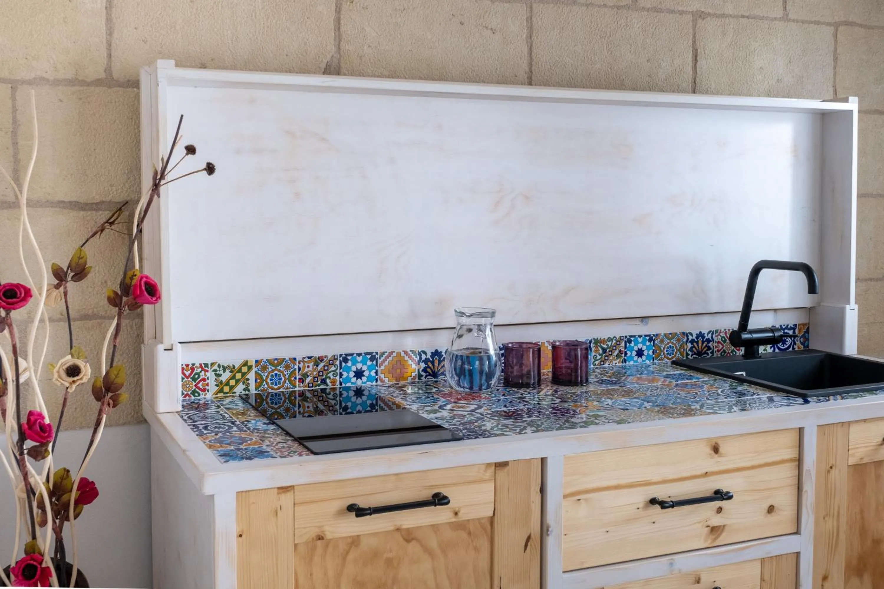 Agriturismo Alonì Costarella Masseria