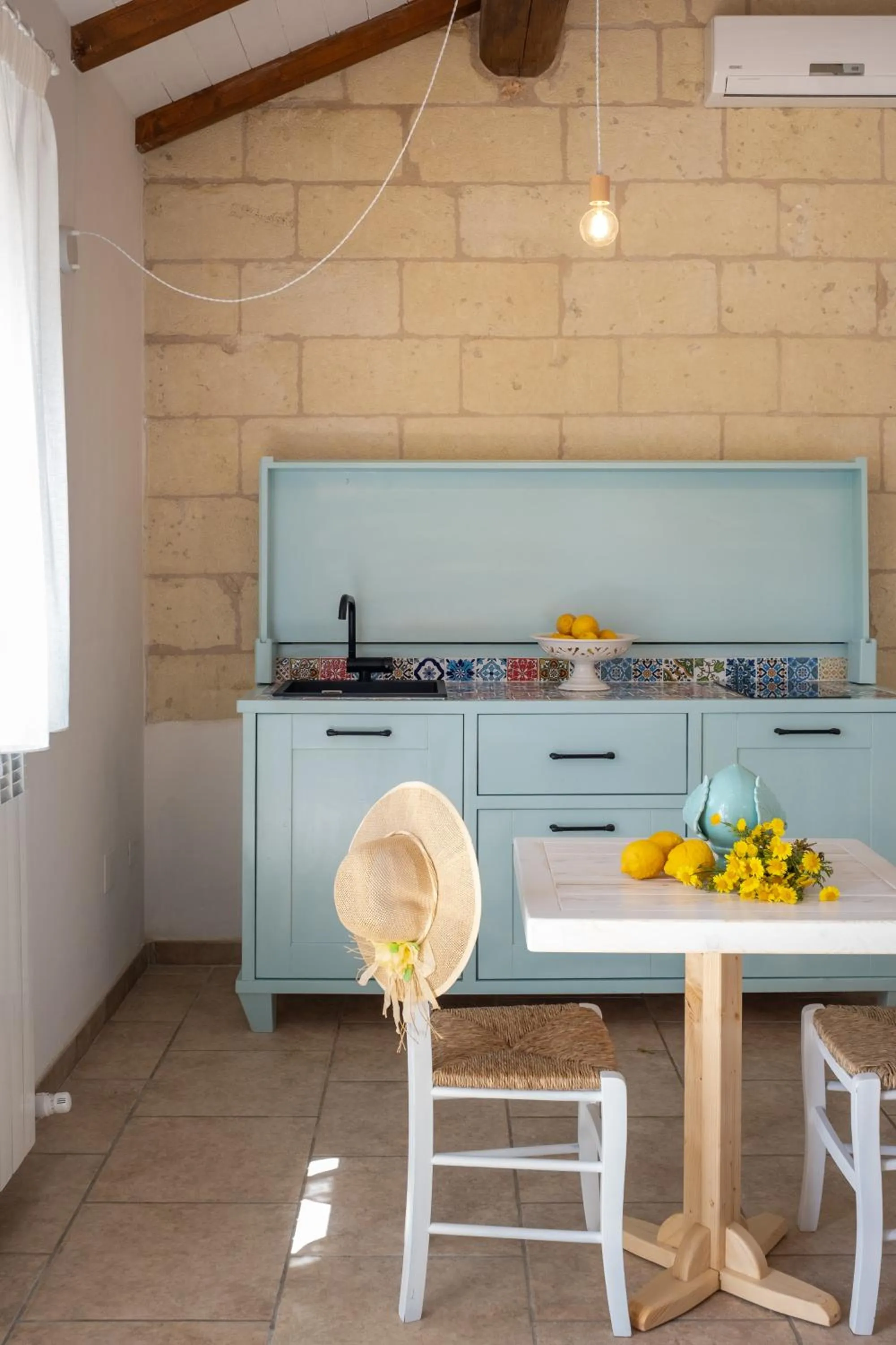 Agriturismo Alonì Costarella Masseria