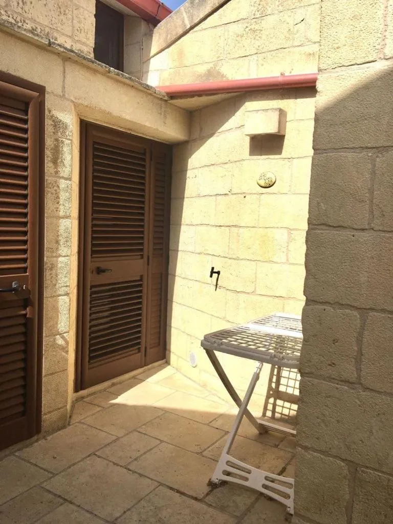 Agriturismo Alonì Costarella Masseria