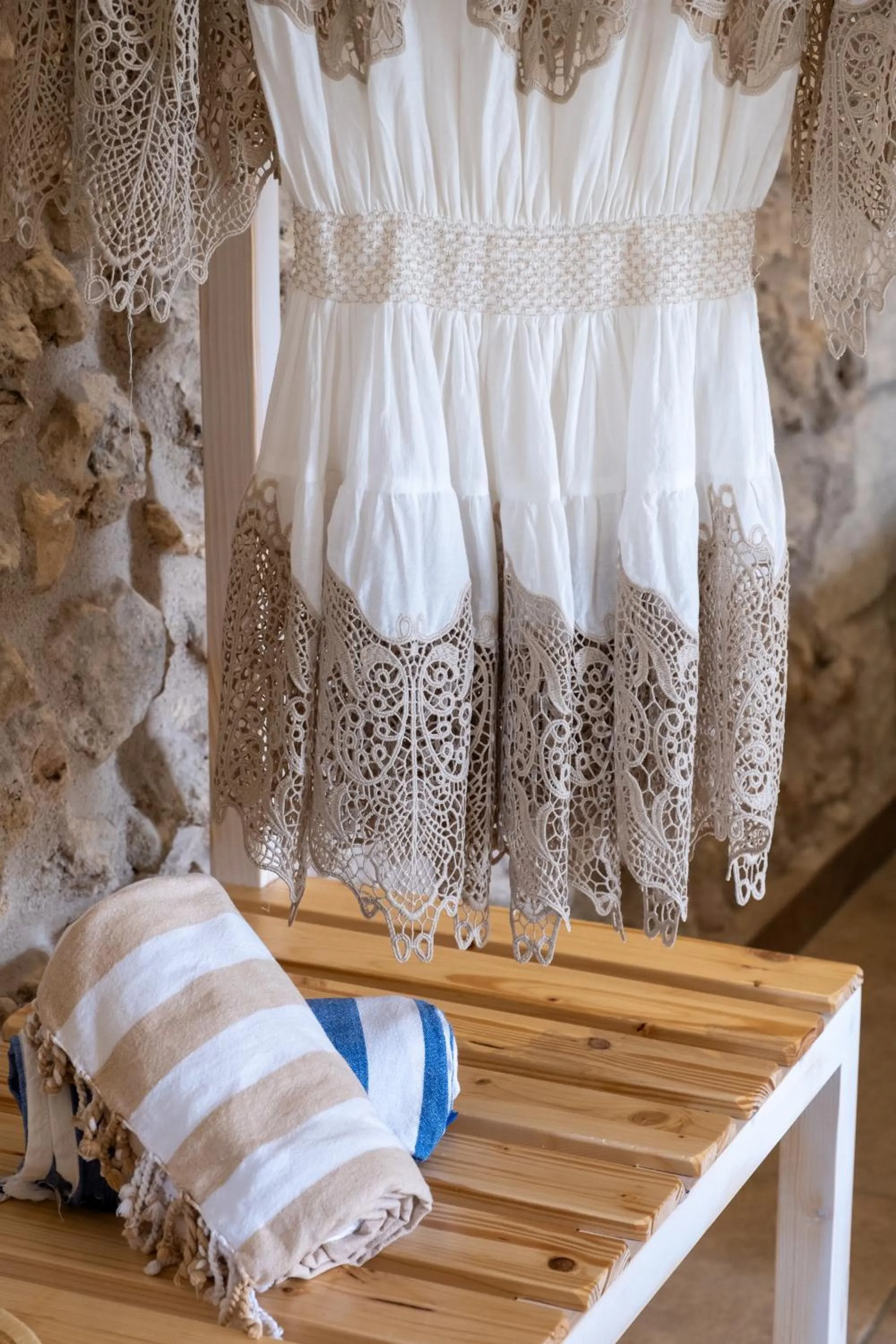 Agriturismo Alonì Costarella Masseria