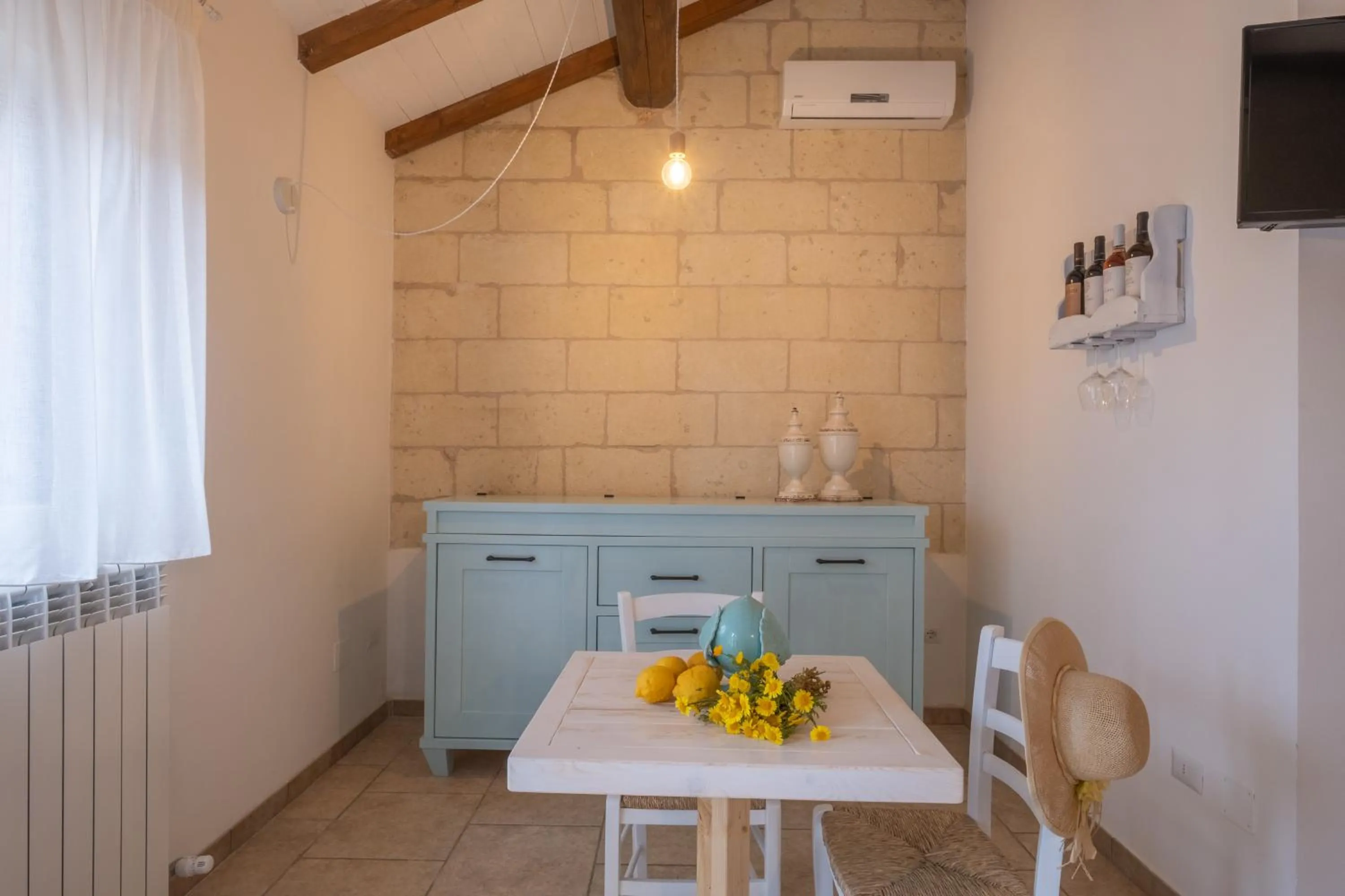 Agriturismo Alonì Costarella Masseria