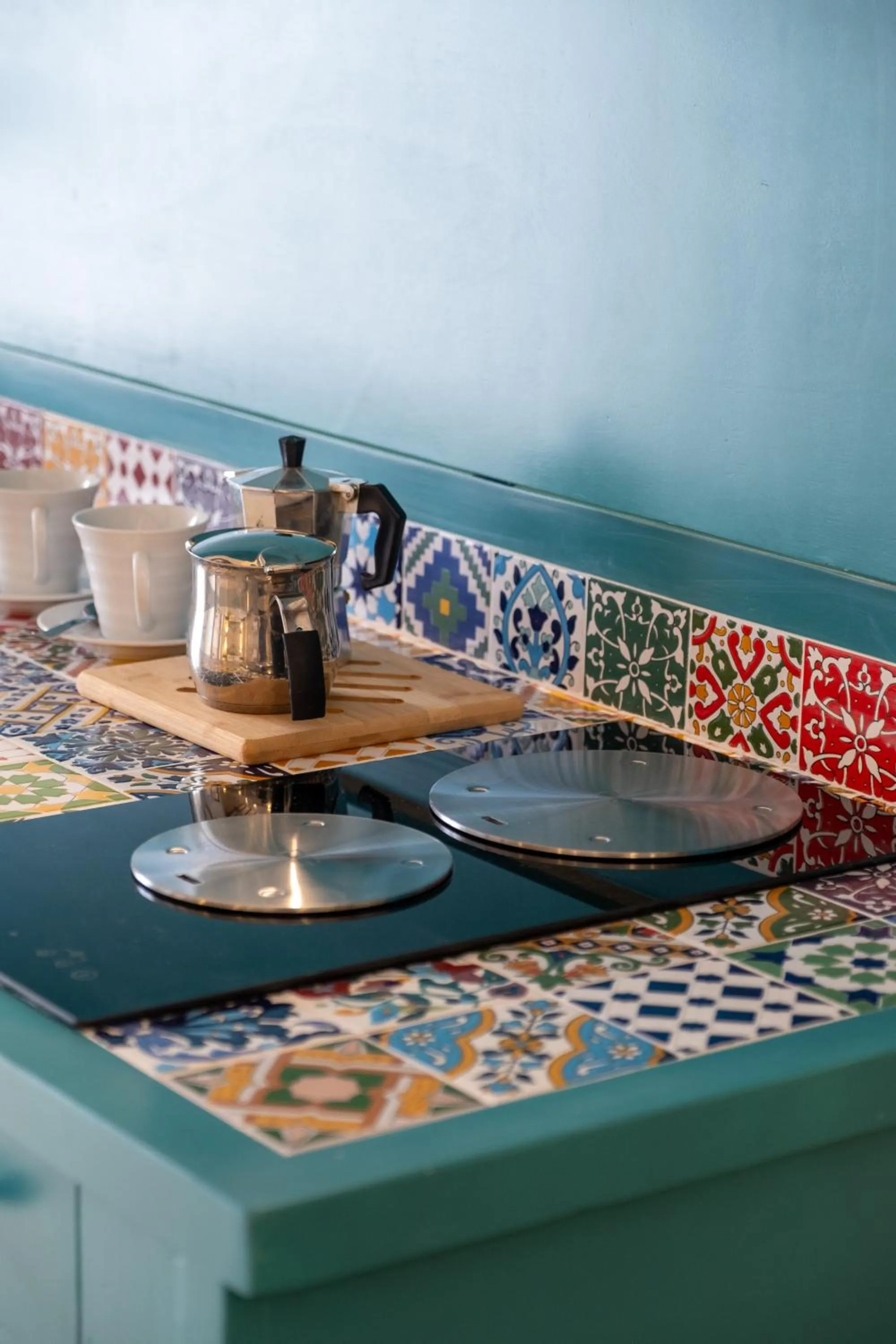 Agriturismo Alonì Costarella Masseria