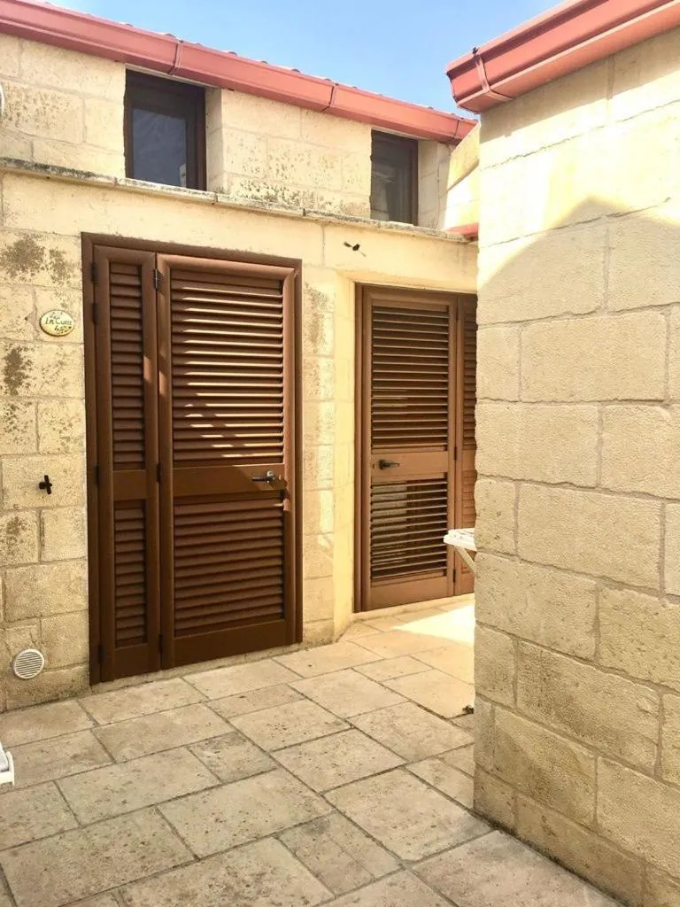 Agriturismo Alonì Costarella Masseria