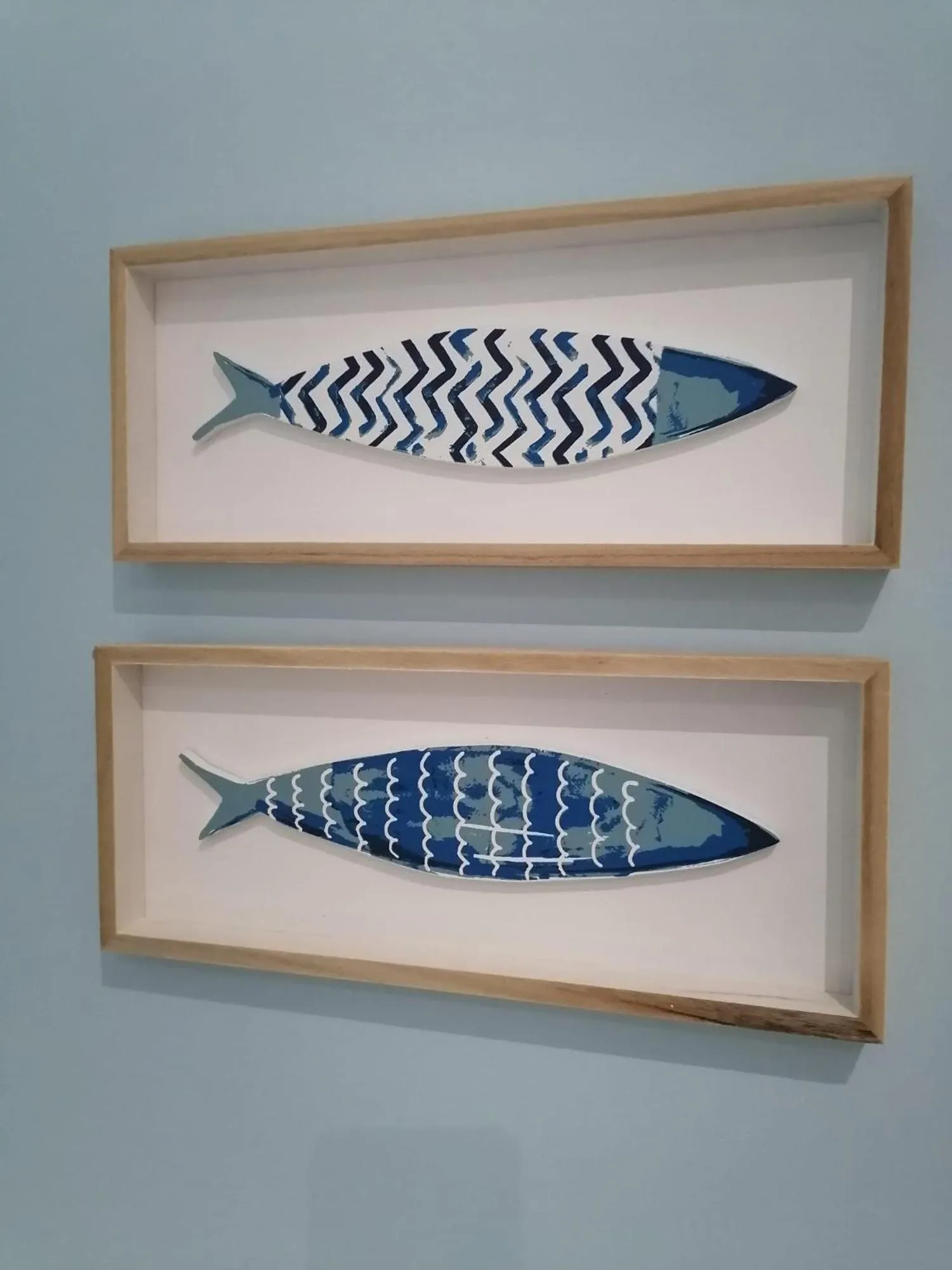 Decorative detail in Hotel Marisma Sancti Petri