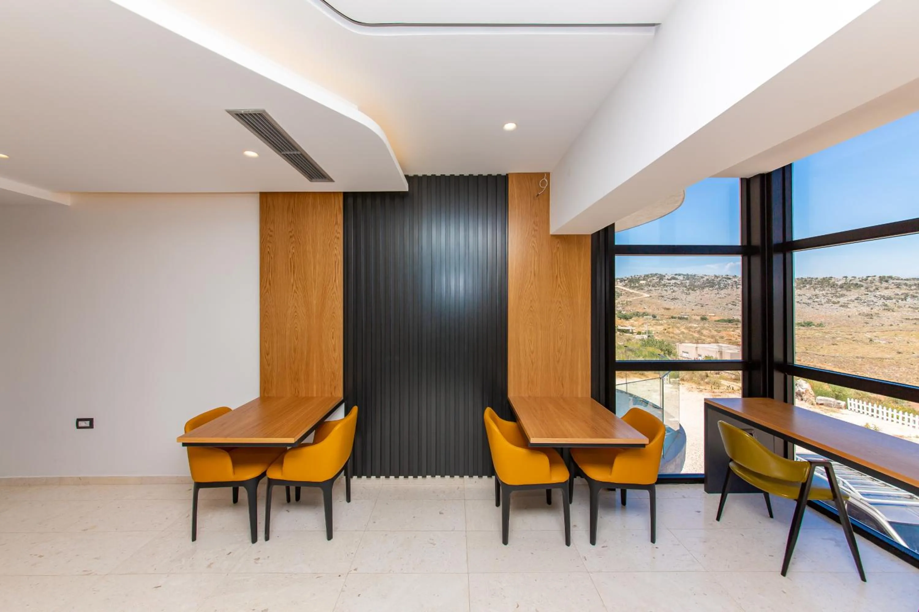 Breakfast in Inada Hotel Ksamil