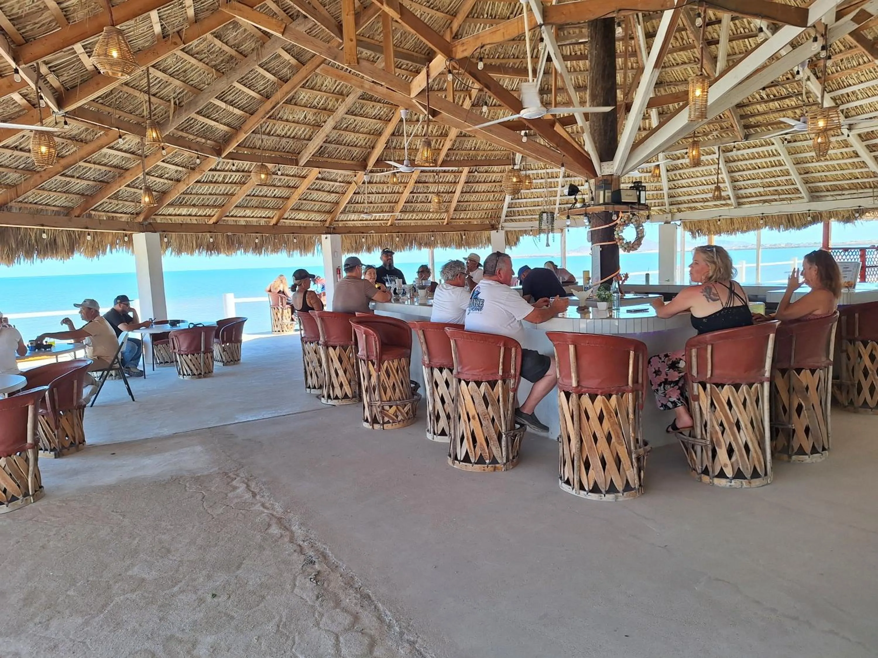 #53 Bungalow Seaside Hotel & Victors RV Park