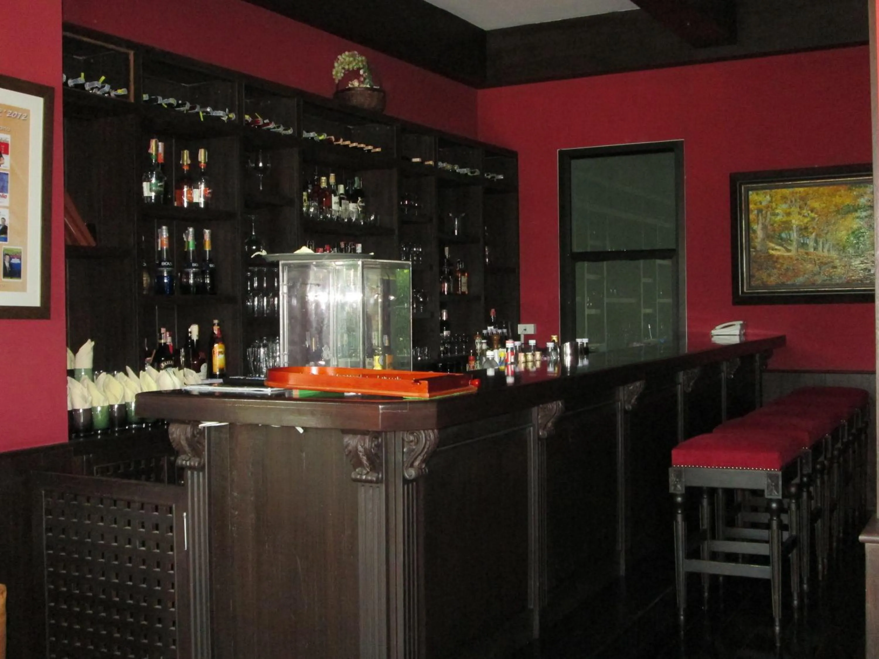 Kensington English Garden Resort Khaoyai