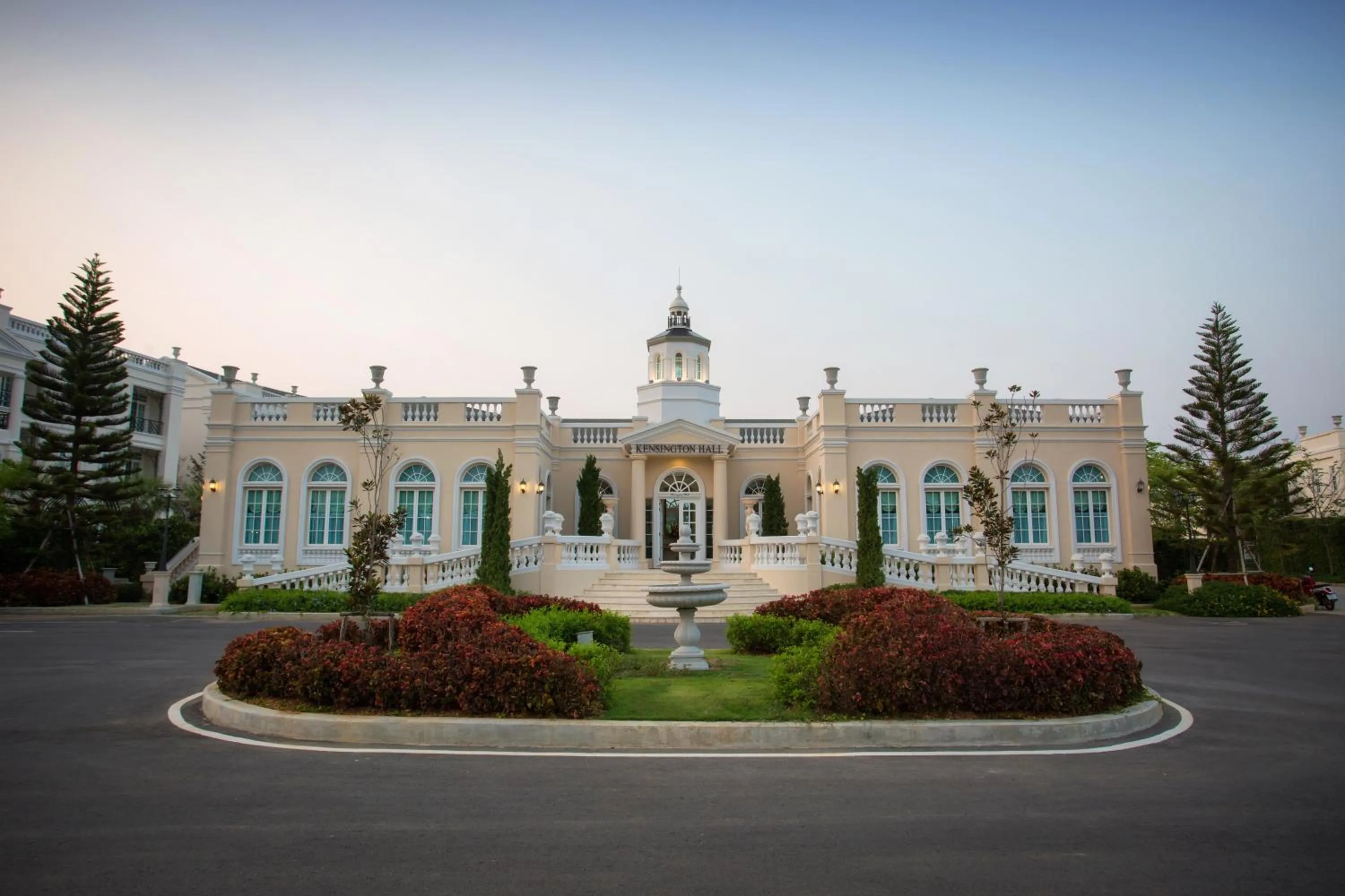 Kensington English Garden Resort Khaoyai