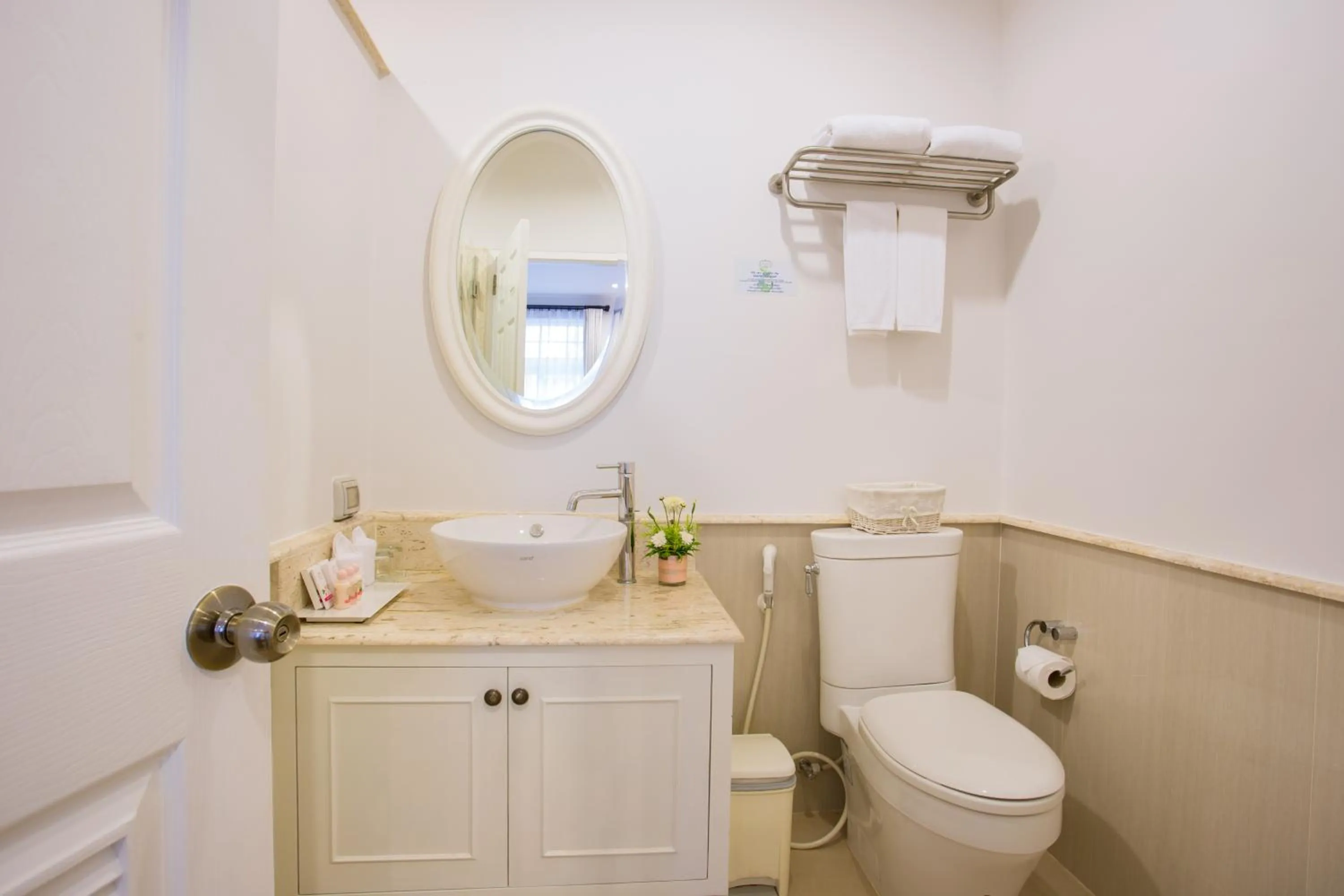 Kensington English Garden Resort Khaoyai