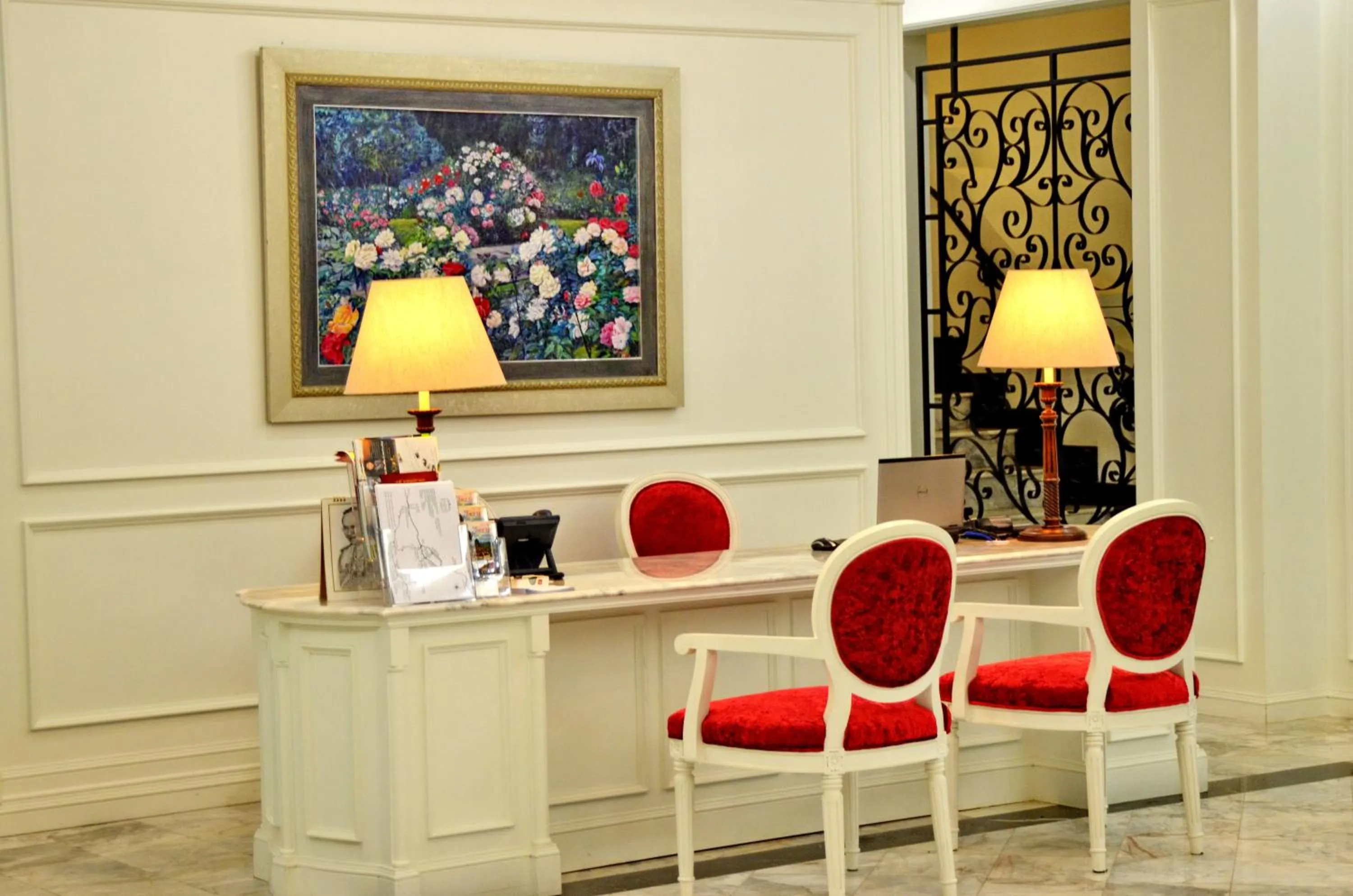 Kensington English Garden Resort Khaoyai