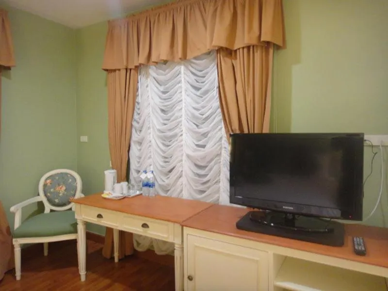 Kensington English Garden Resort Khaoyai