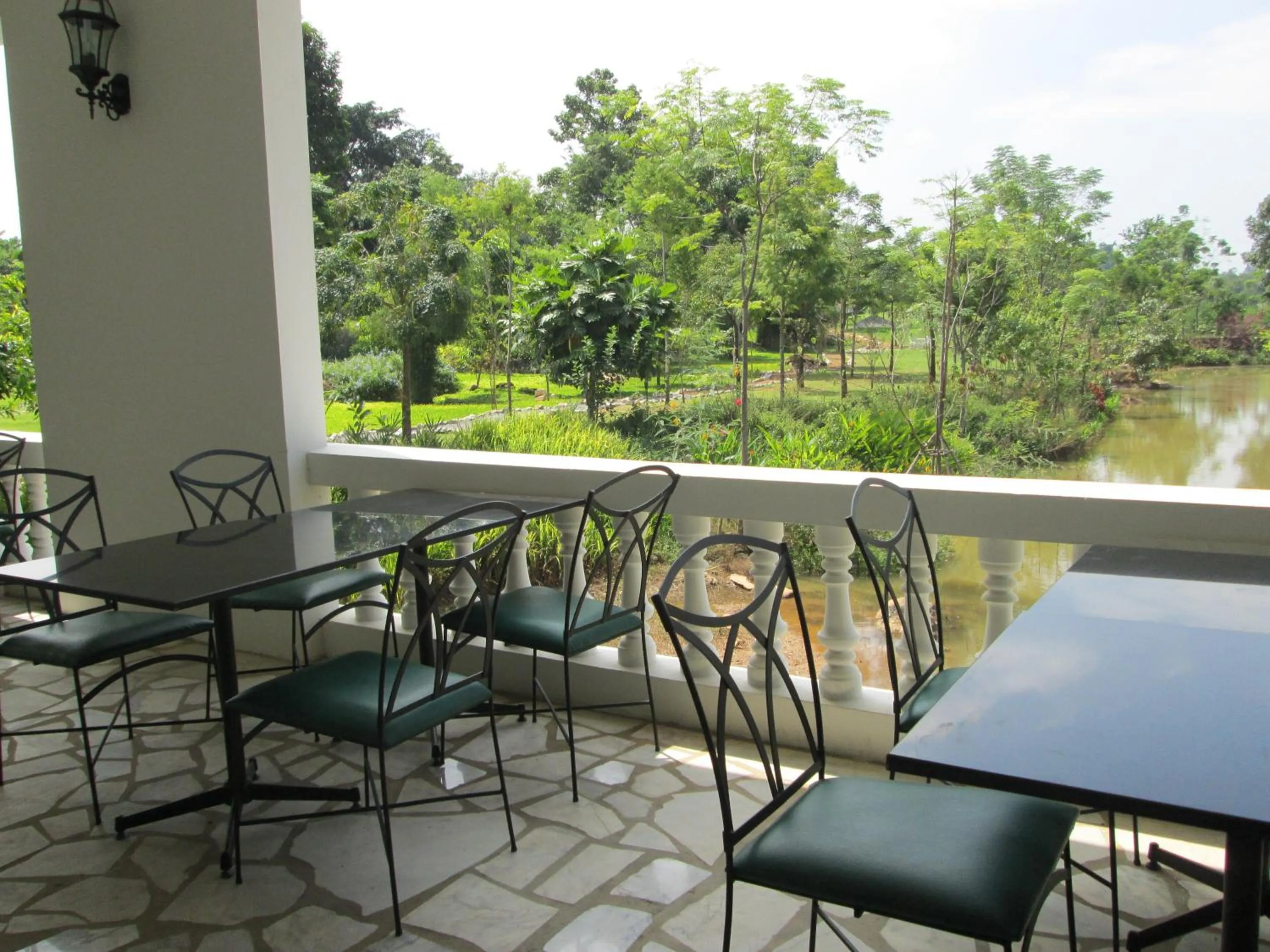 Kensington English Garden Resort Khaoyai