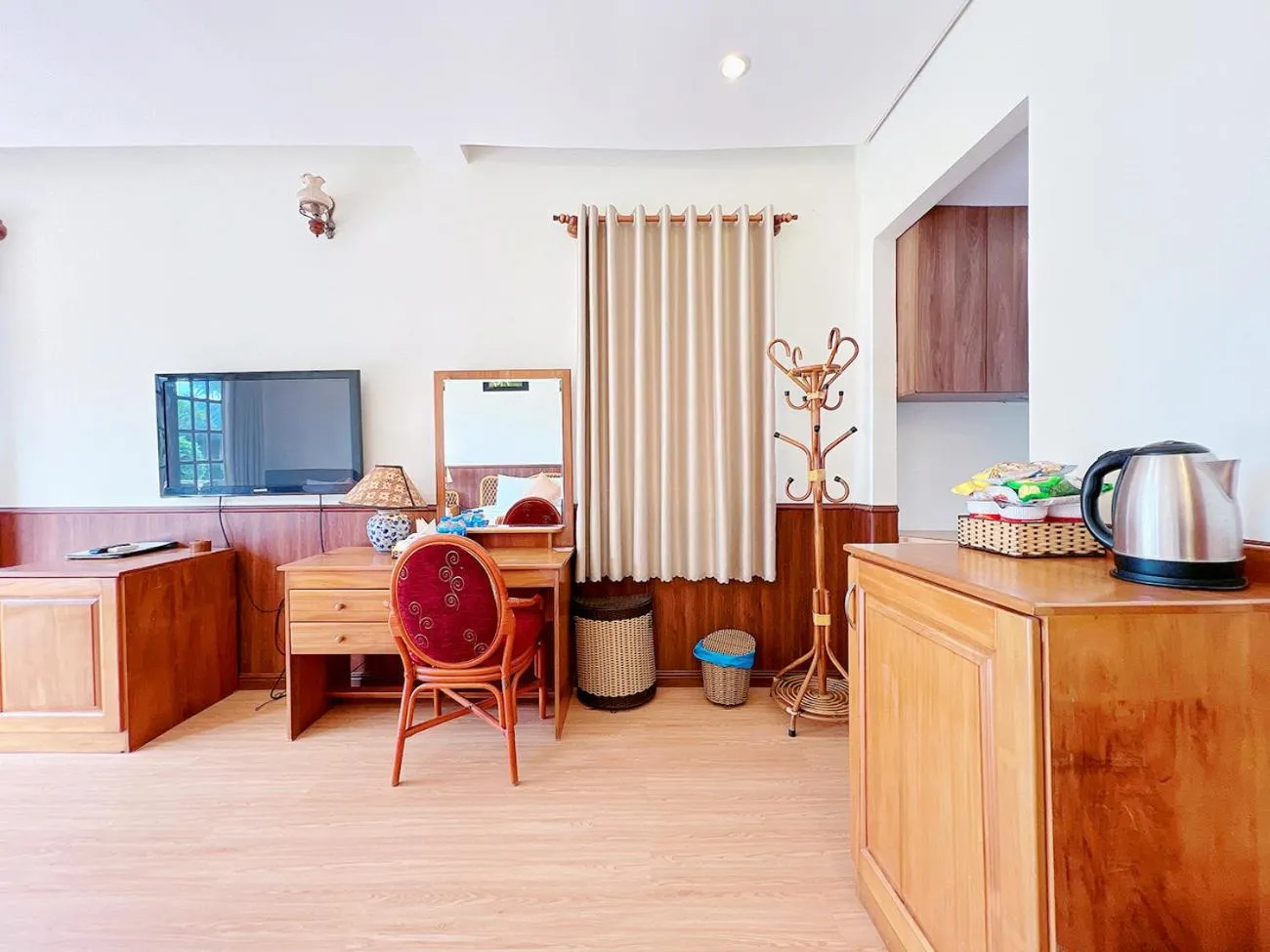 Little Muine Cottages Resort