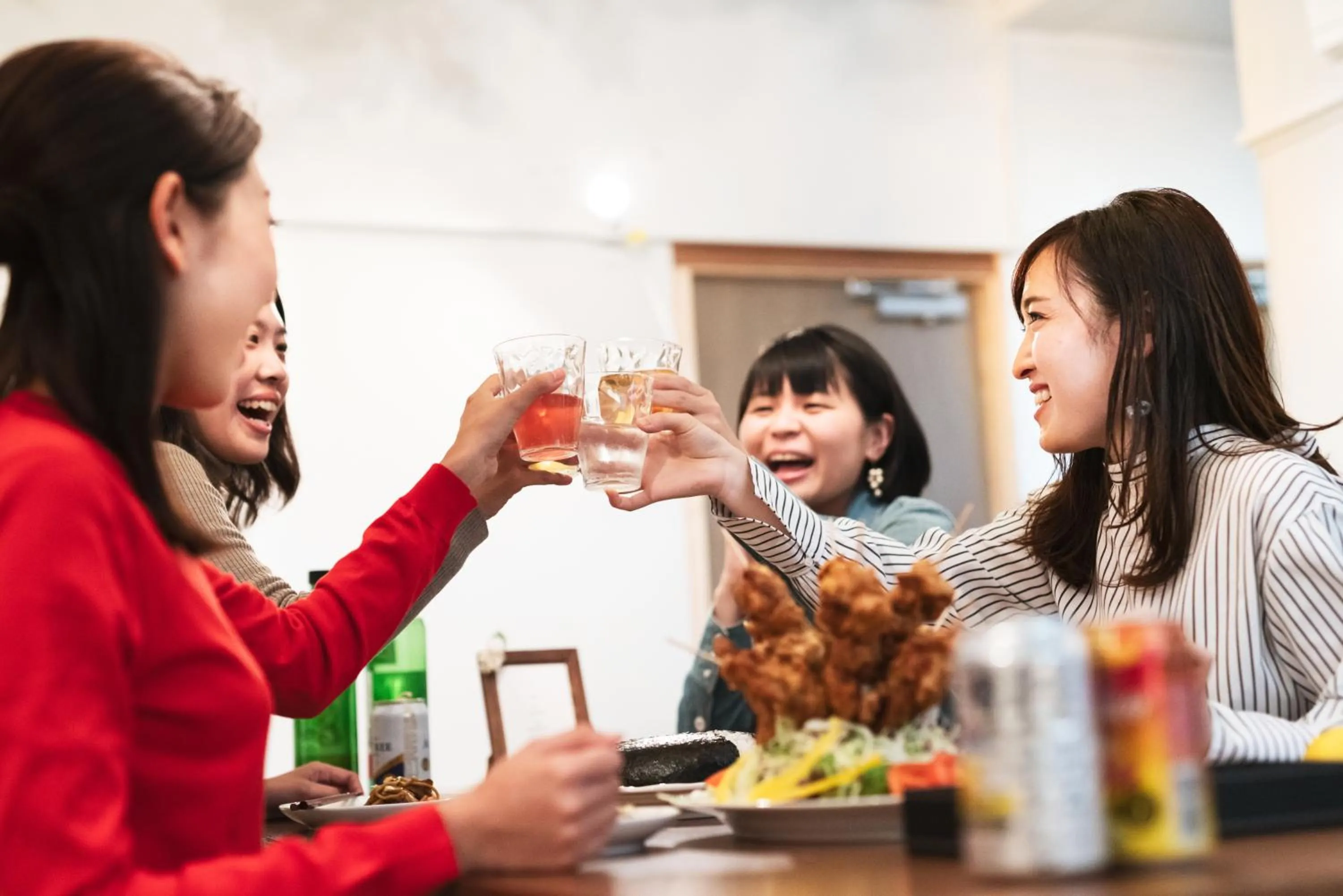 Staff in Hostel Marika -ホステルマリカ-