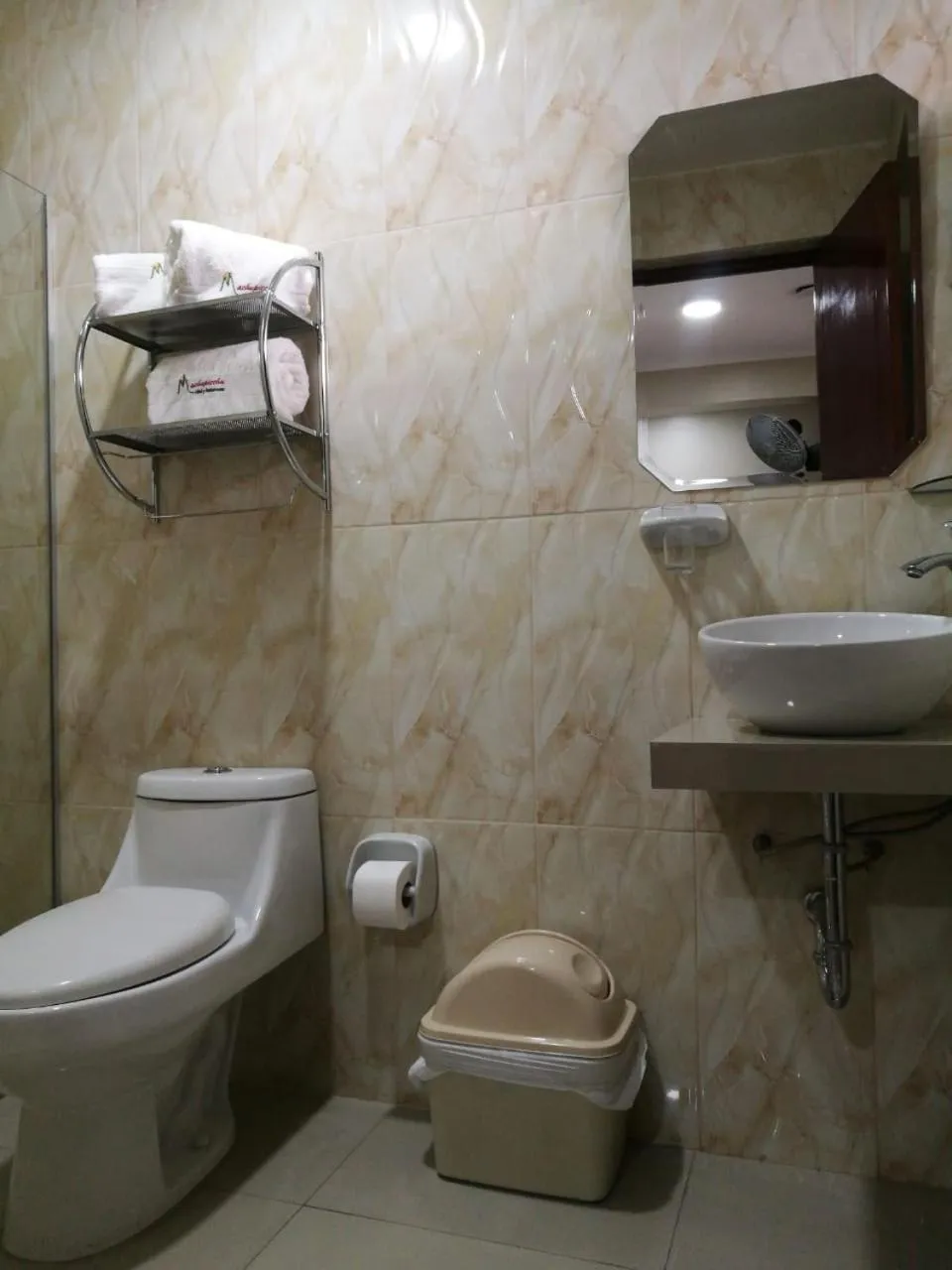 Hotel Spa Machupicchu